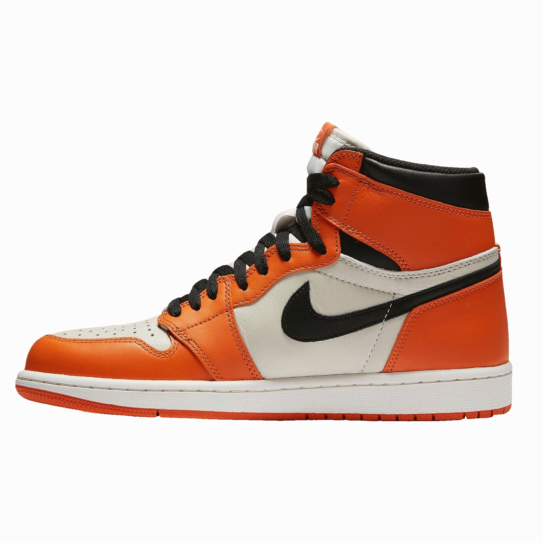 AIR JORDAN 1 RETRO HIGH OG 'REVERSE SHATTERED BACKBOARD' Air Jordan 1 timeless sneakers for Jordan fans