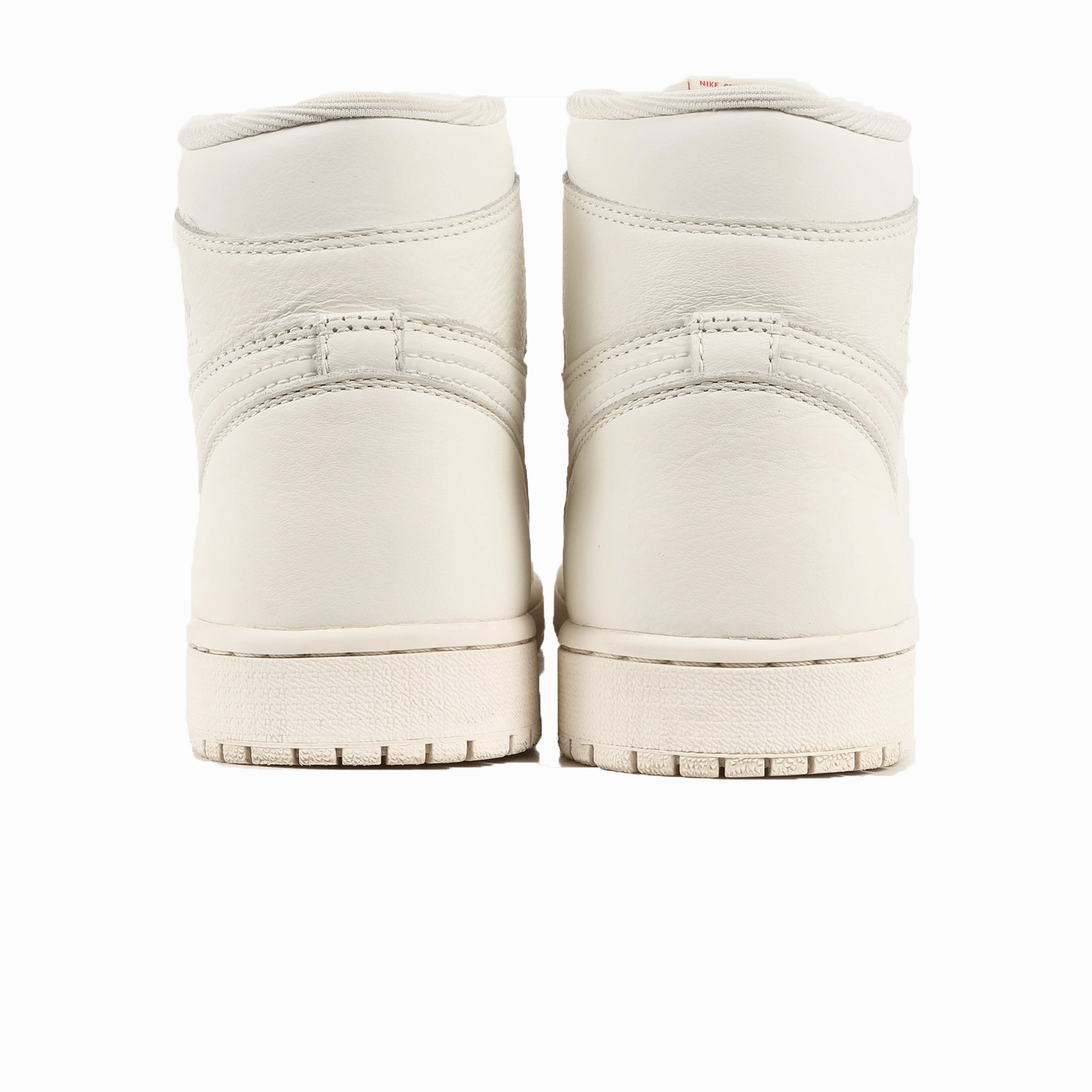 Air Jordan 1 Retro High OG 'Sail' Air Jordan 1 classic sneakers