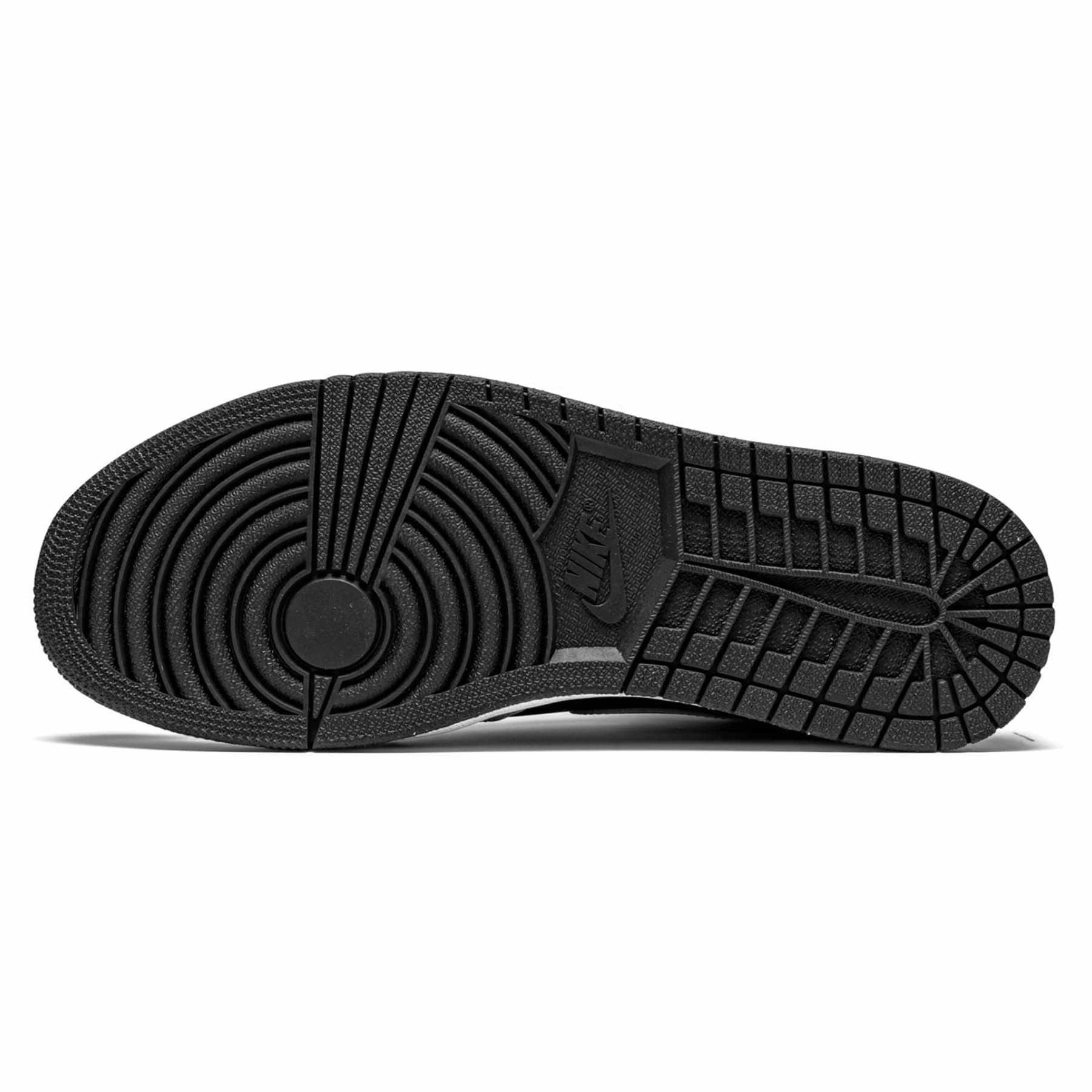 Air Jordan 1 Retro High OG 'Shadow 2.0' Air Jordan 1 vintage style sneakers