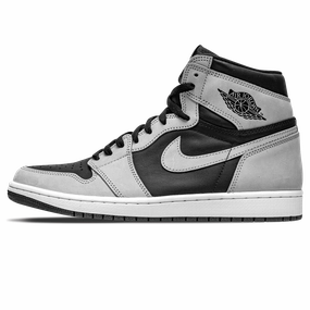 Air Jordan 1 Retro High OG 'Shadow 2.0' Air Jordan 1 timeless sneakers for Jordan fans