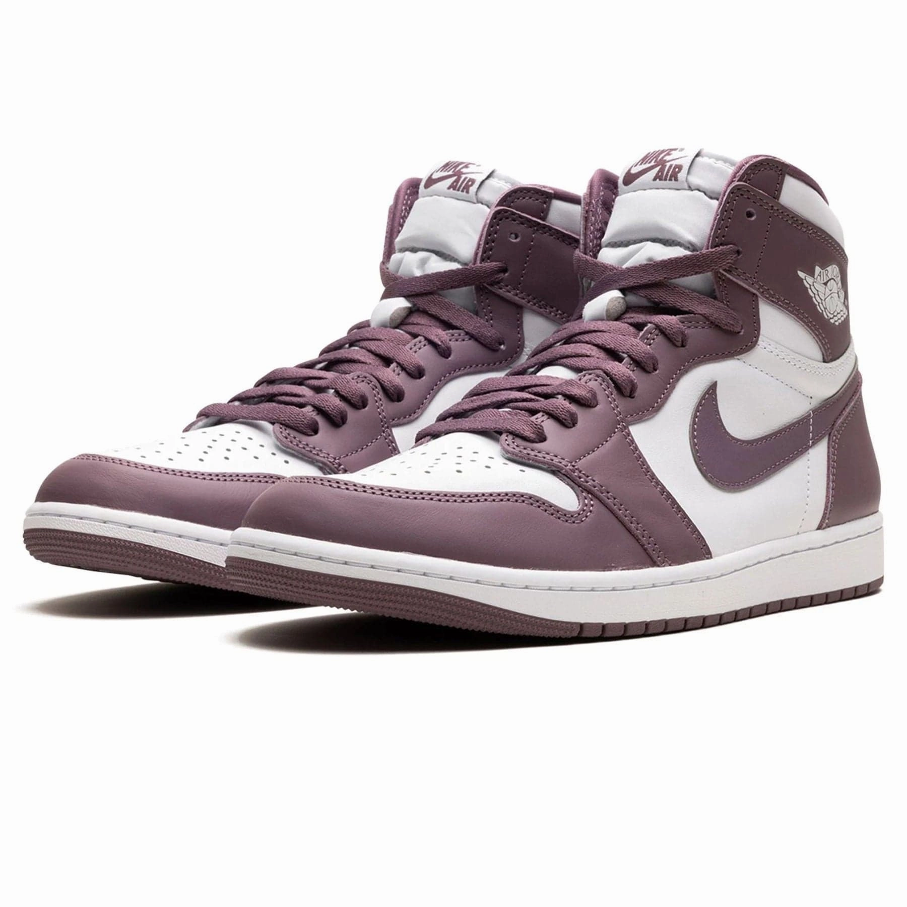 Air Jordan 1 Retro High OG 'Sky J Mauve' Air Jordan 1 classic sneakers