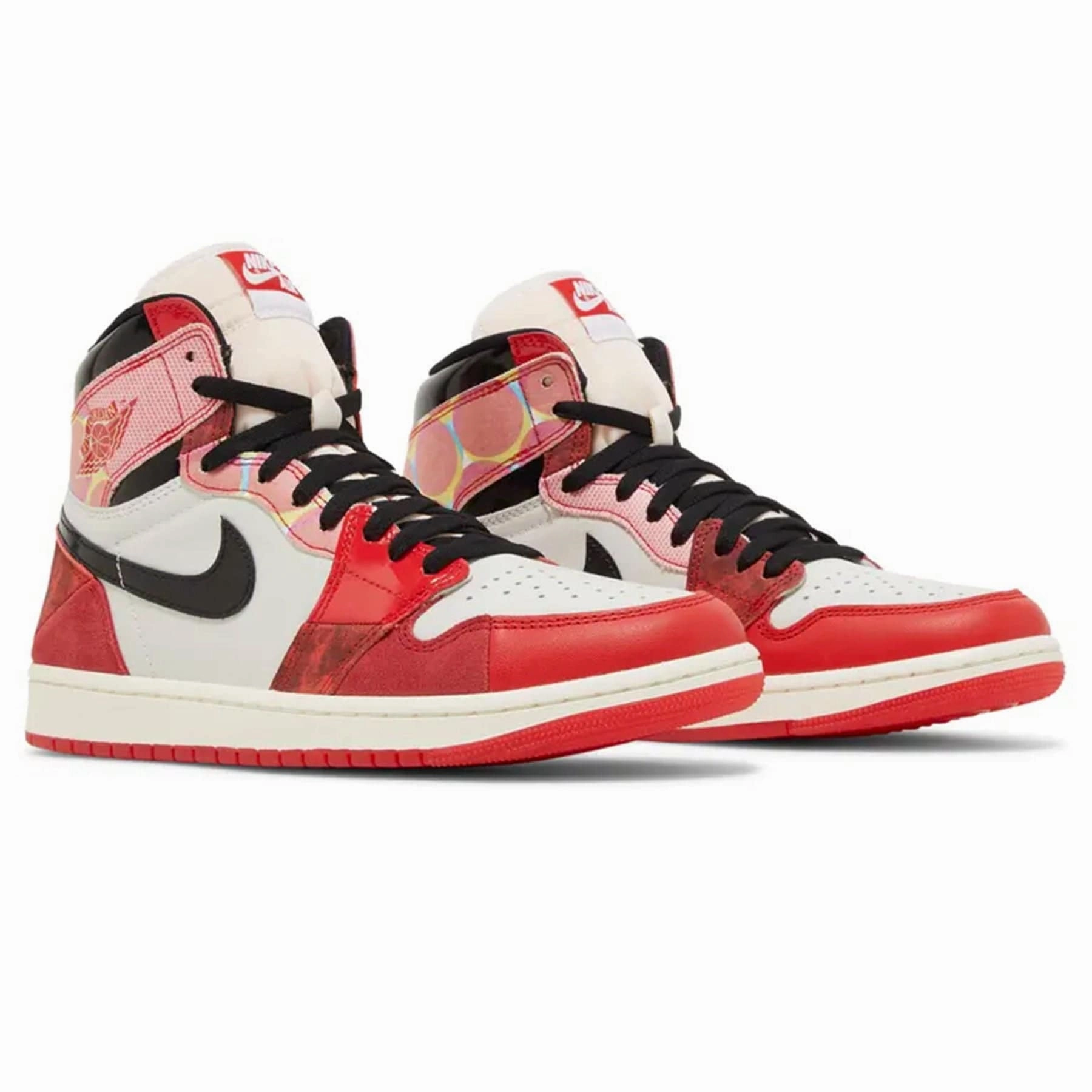 Air Jordan 1 Retro High OG 'Spider-Man: Across the Spider-Verse' Air Jordan 1 High OG shoes