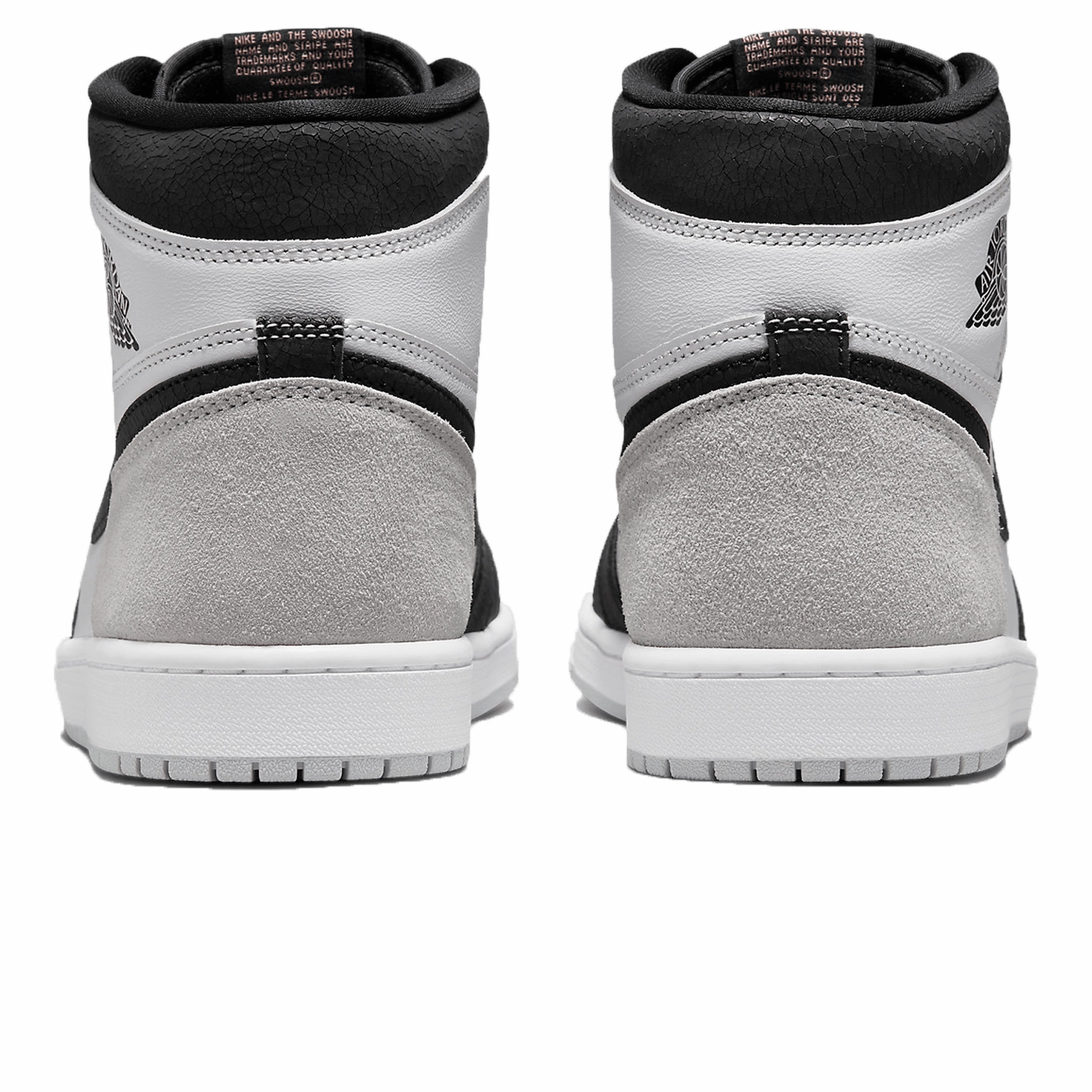 Air Jordan 1 Retro High OG 'Stage Haze' Air Jordan 1 vintage style sneakers