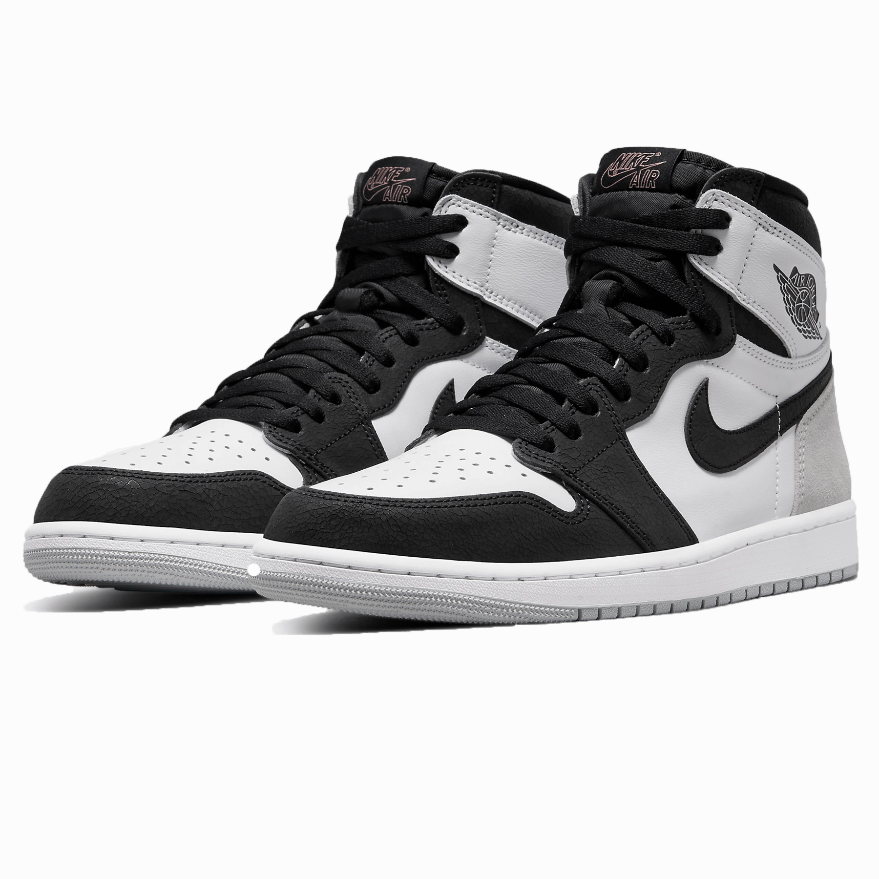 Air Jordan 1 Retro High OG 'Stage Haze' Air Jordan 1 vintage style sneakers