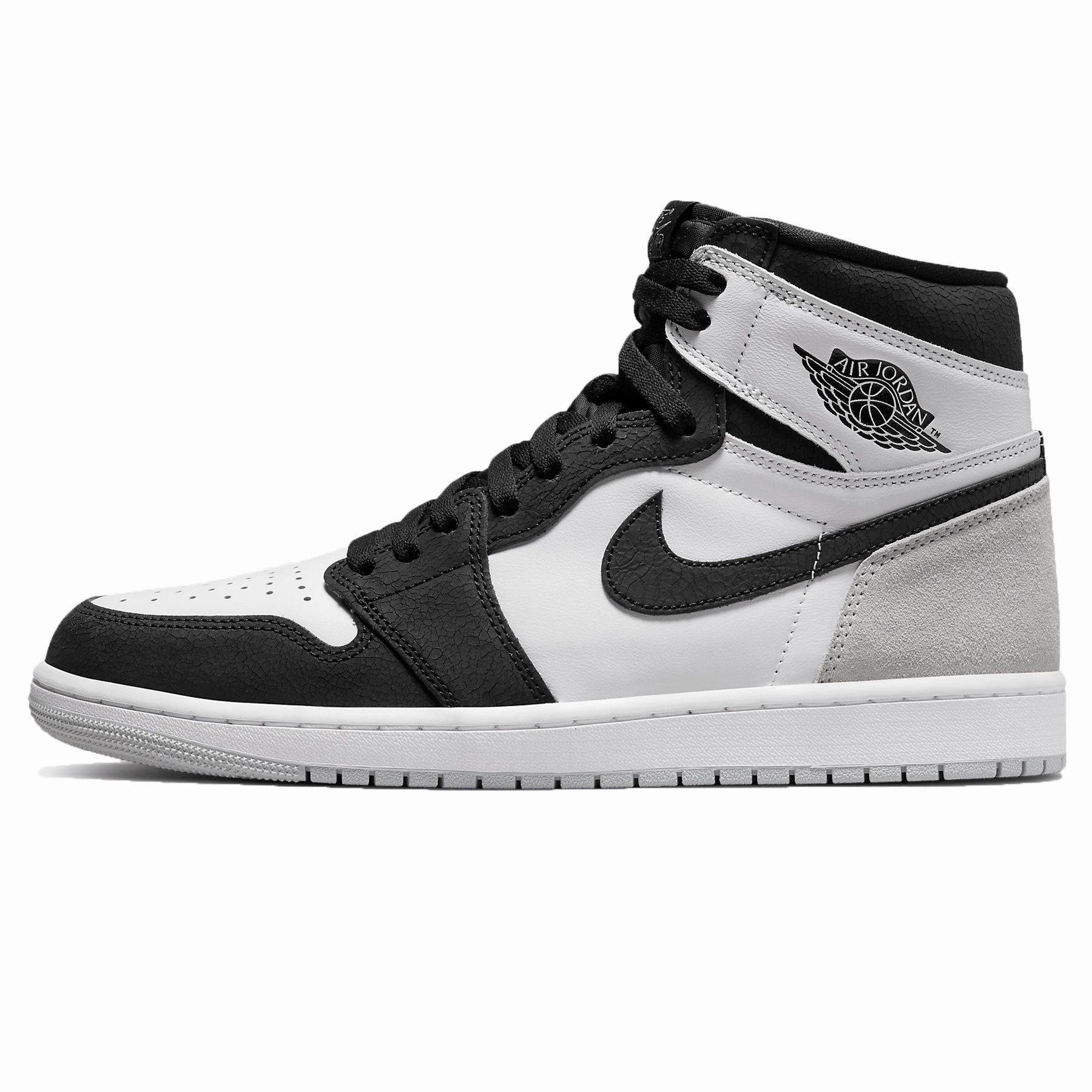 Air Jordan 1 Retro High OG 'Stage Haze' Air Jordan 1 timeless sneakers for Jordan fans