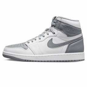 Air Jordan 1 Retro High OG 'Stealth' Air Jordan 1 timeless sneakers for Jordan fans