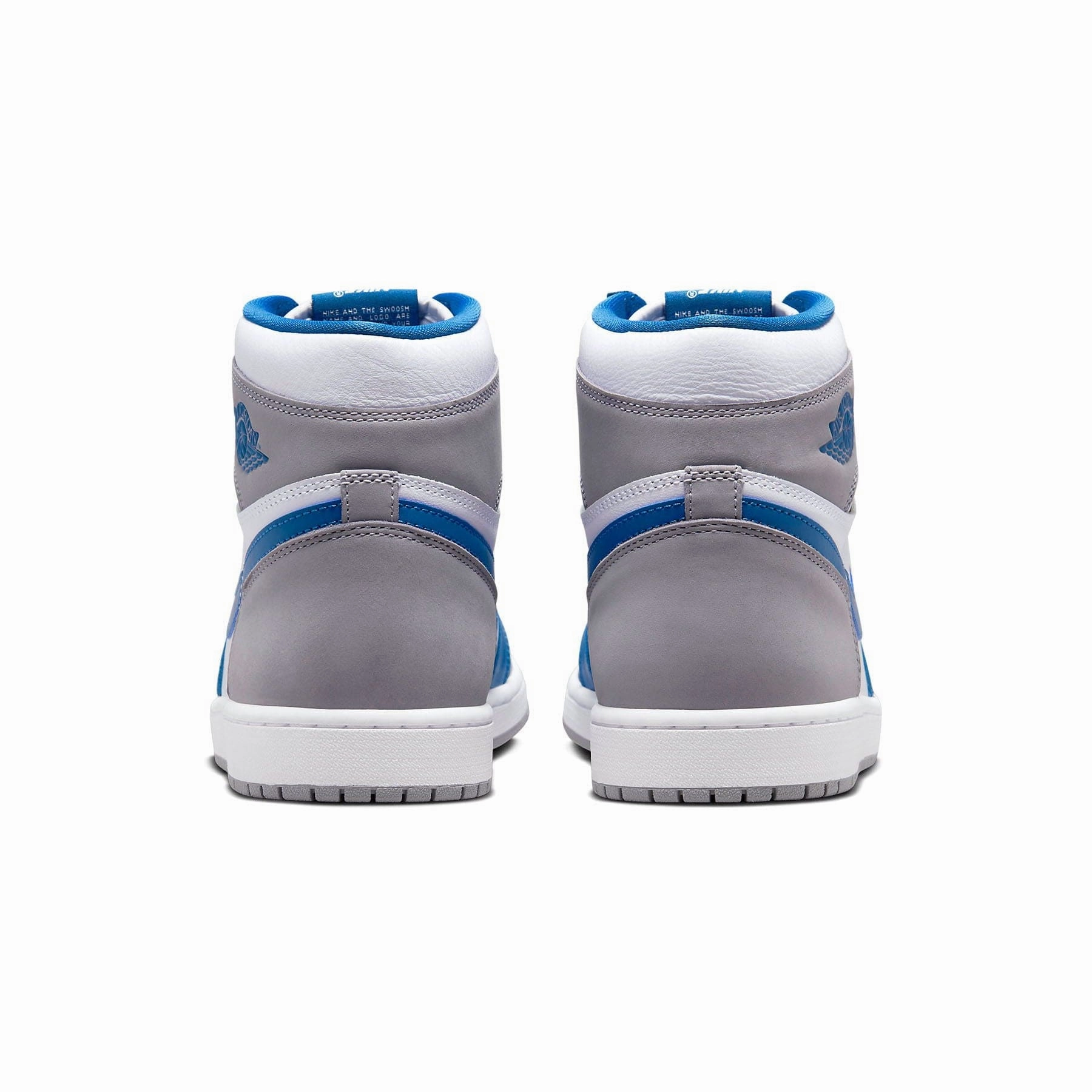 Air Jordan 1 Retro High OG 'True Blue' Air Jordan 1 High OG shoes