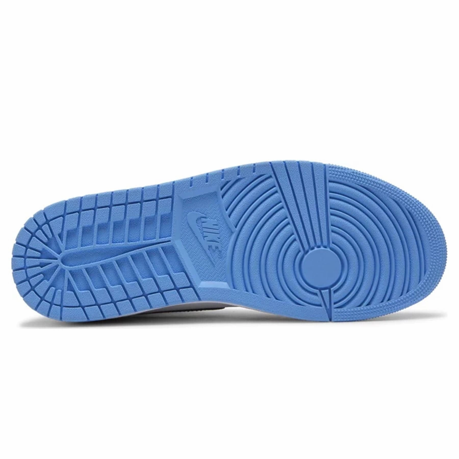 Air Jordan 1 Retro High OG 'UNC Toe' Air Jordan 1 High OG shoes