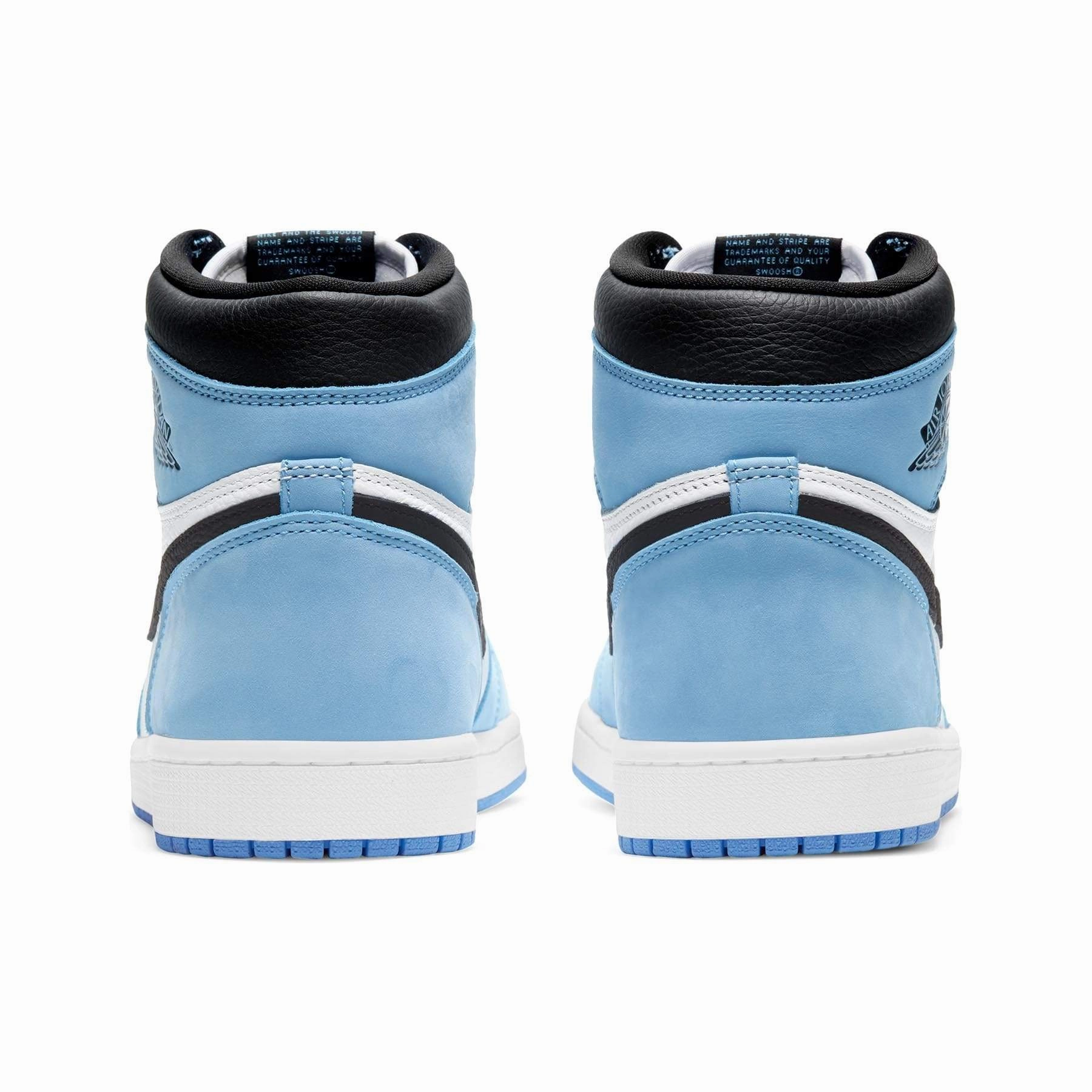 Air Jordan 1 Retro High OG 'University Blue' Air Jordan 1 High OG shoes