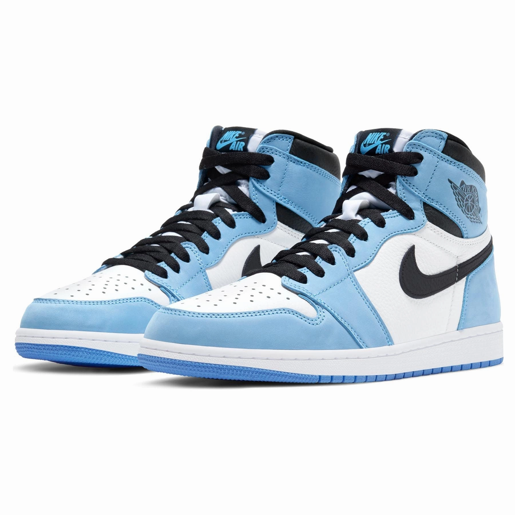 Air Jordan 1 Retro High OG 'University Blue' Air Jordan 1 High OG shoes