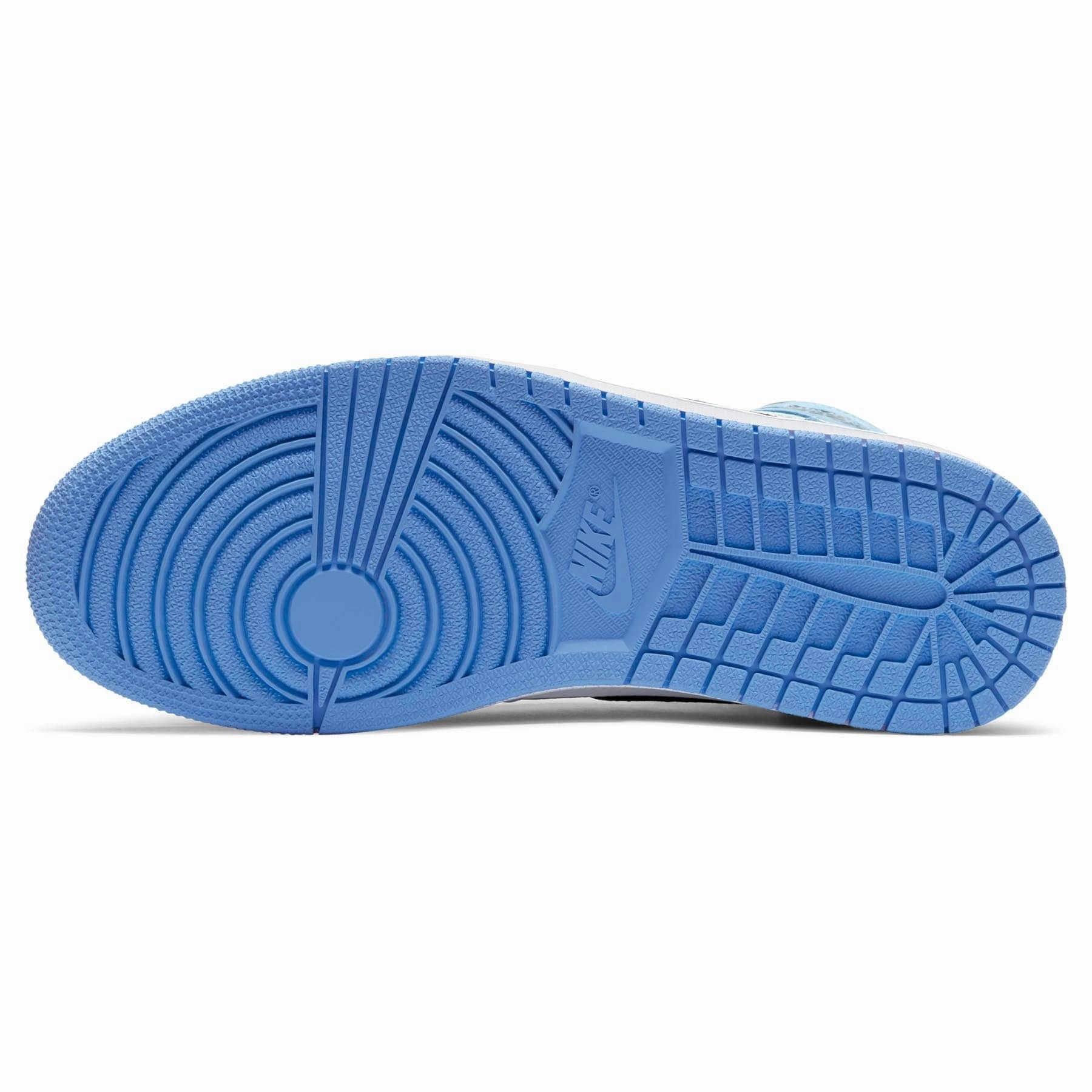 Air Jordan 1 Retro High OG 'University Blue' Air Jordan 1 High OG shoes