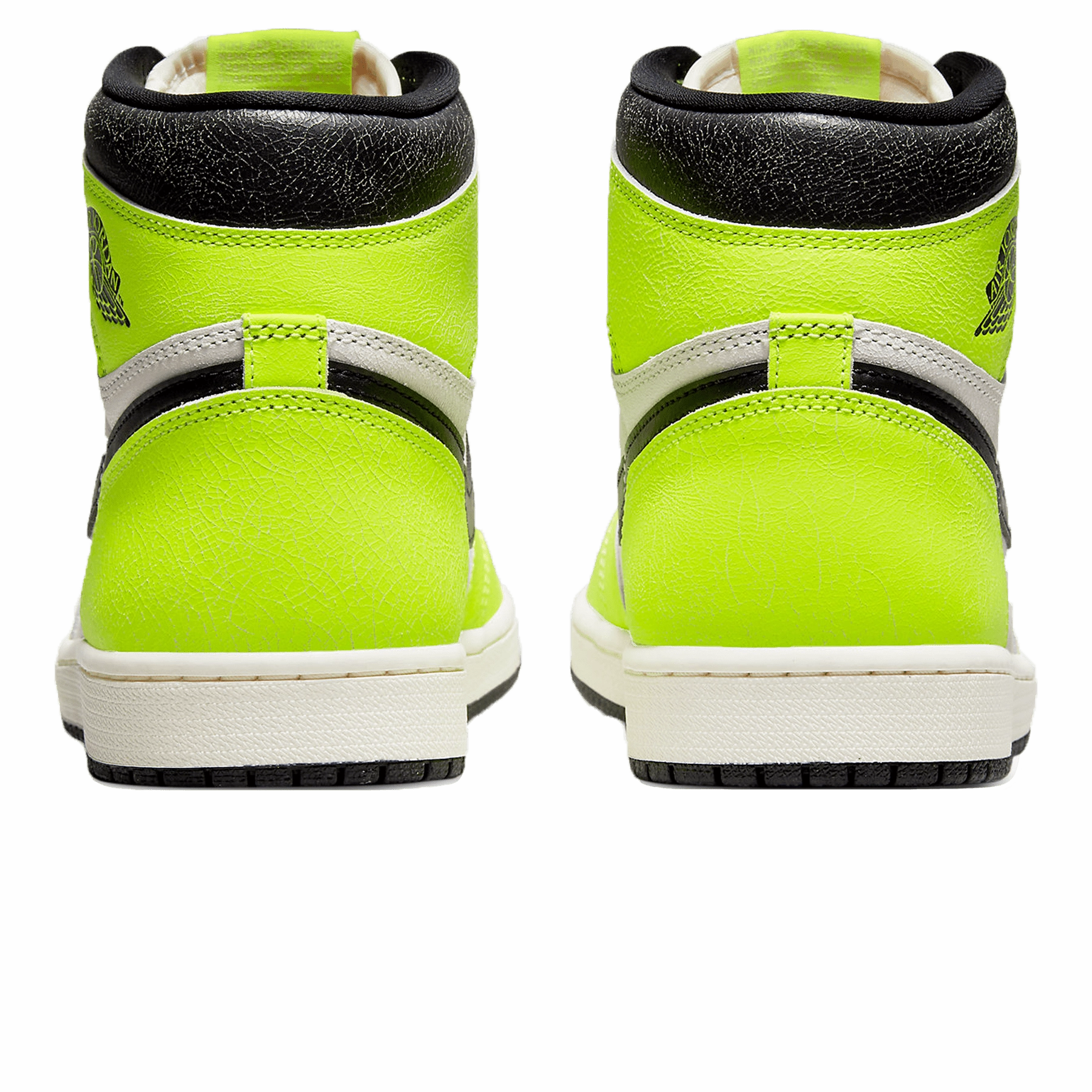 Air Jordan 1 Retro High OG 'Visionaire' Air Jordan 1 High OG shoes