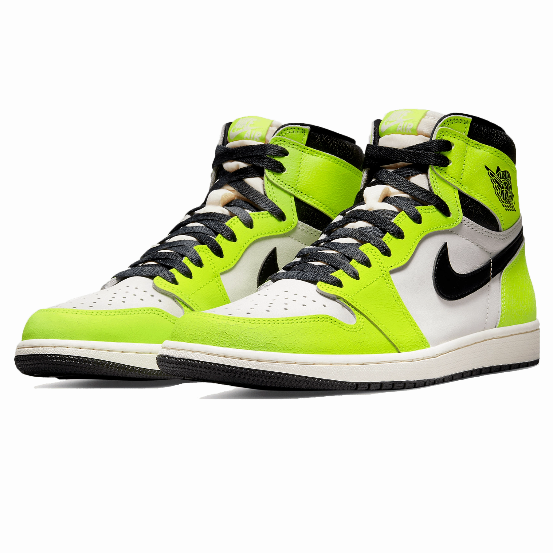 Air Jordan 1 Retro High OG 'Visionaire' Air Jordan 1 High OG shoes