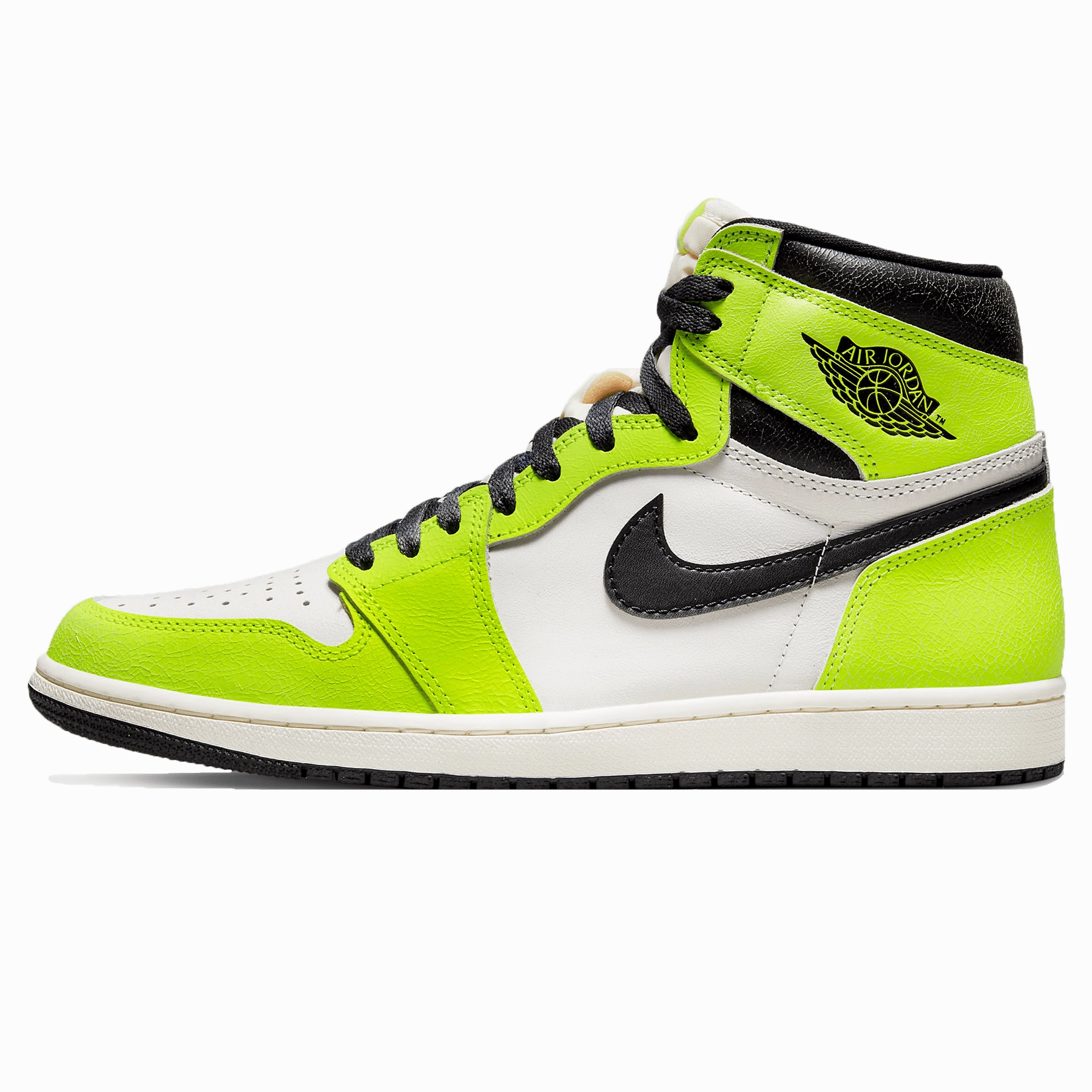 Air Jordan 1 Retro High OG 'Visionaire' Air Jordan 1 timeless sneakers for Jordan fans