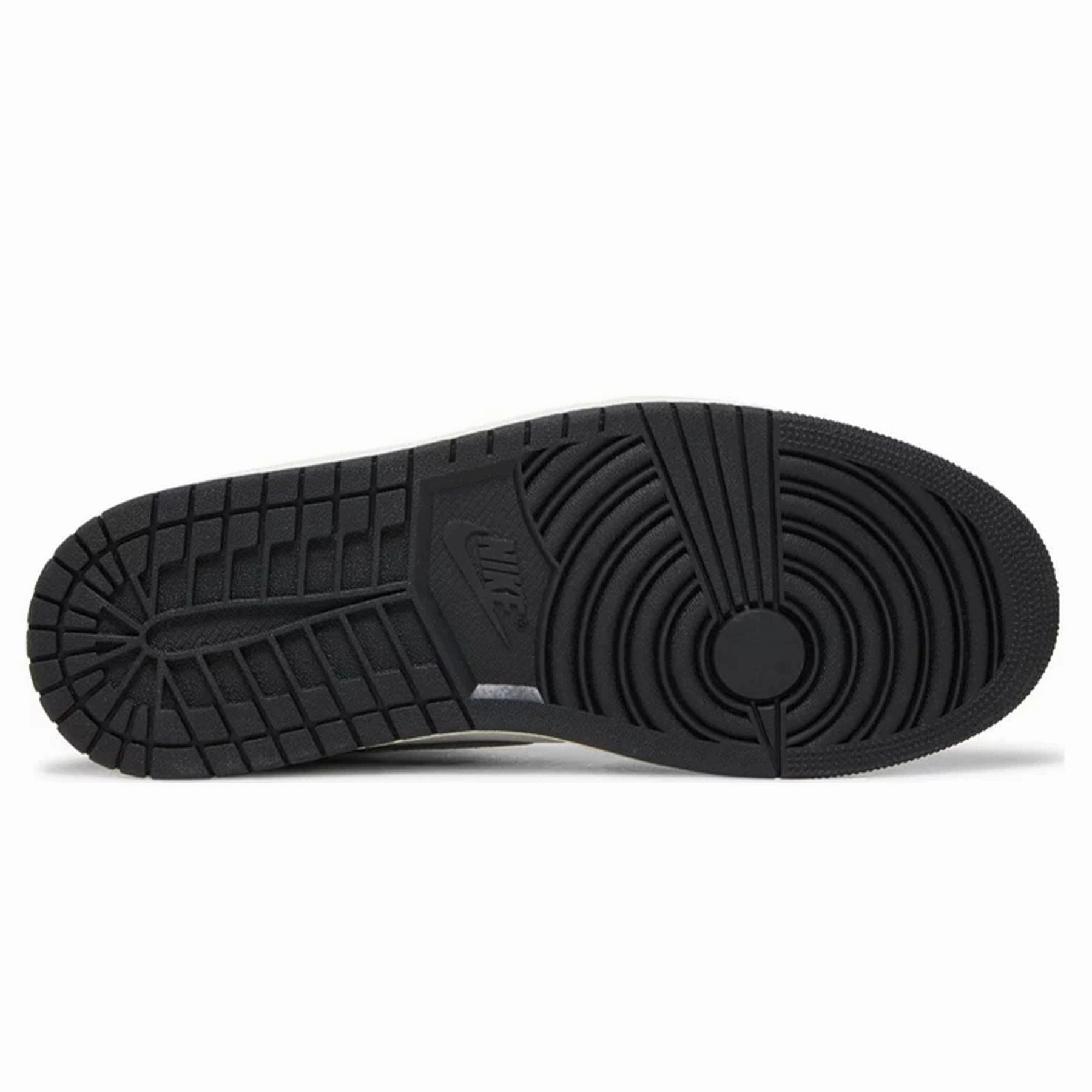 Air Jordan 1 Retro High OG 'Washed Black' Air Jordan 1 High OG shoes