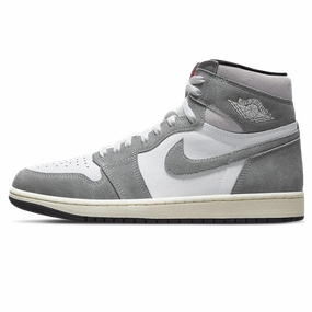 Air Jordan 1 Retro High OG 'Washed Black' Air Jordan 1 High classic sneakers with premium finish