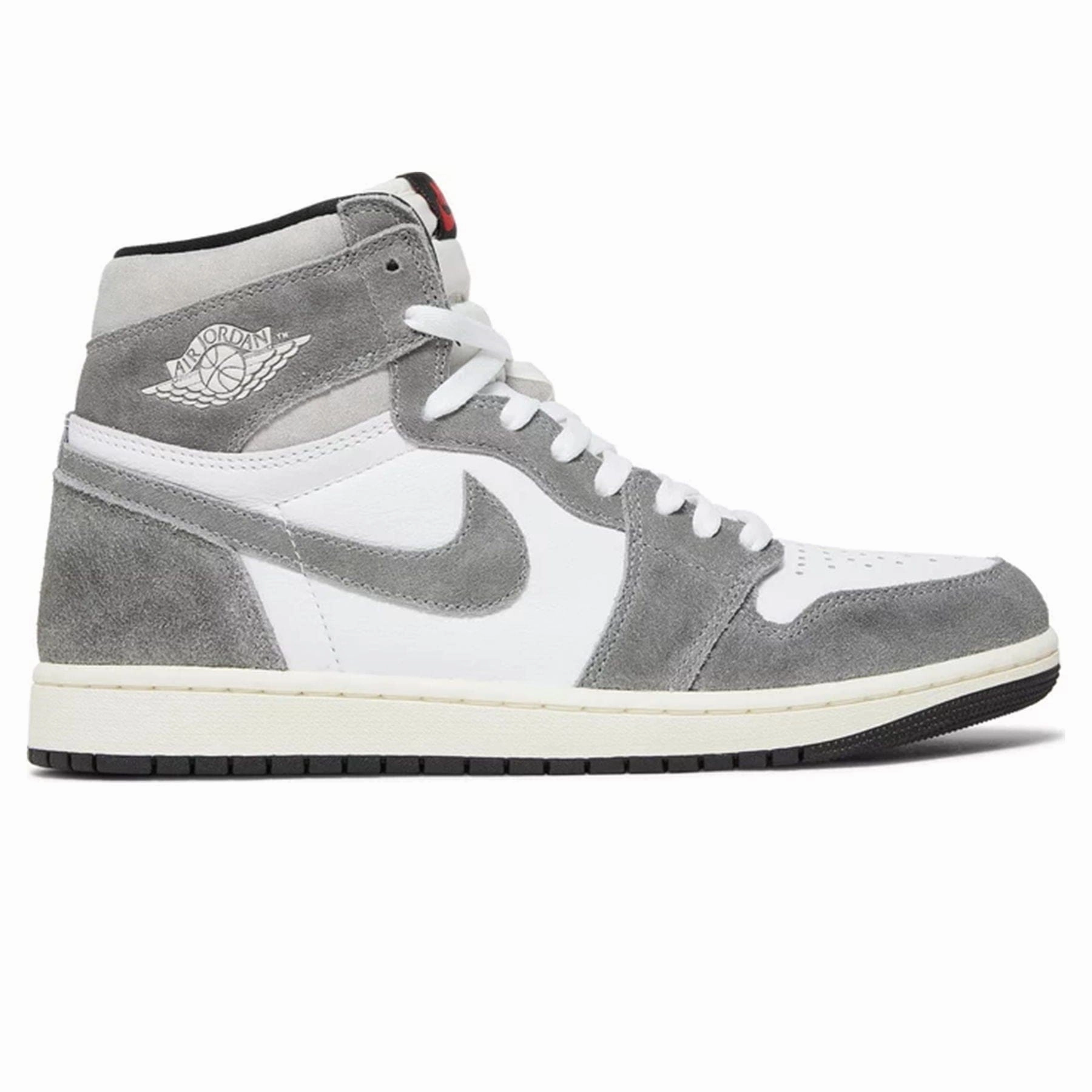 Air Jordan 1 Retro High OG 'Washed Black' Air Jordan 1 High OG shoes