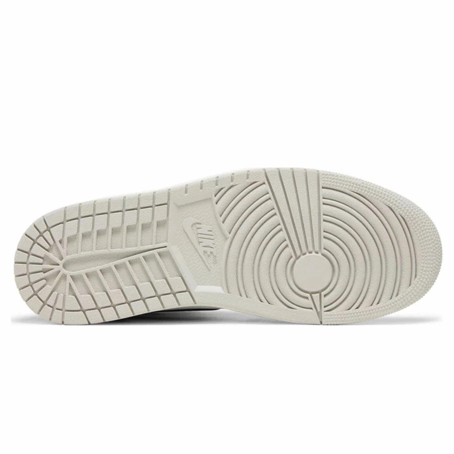 Air Jordan 1 Retro High OG 'White Cement' Air Jordan 1 classic sneakers
