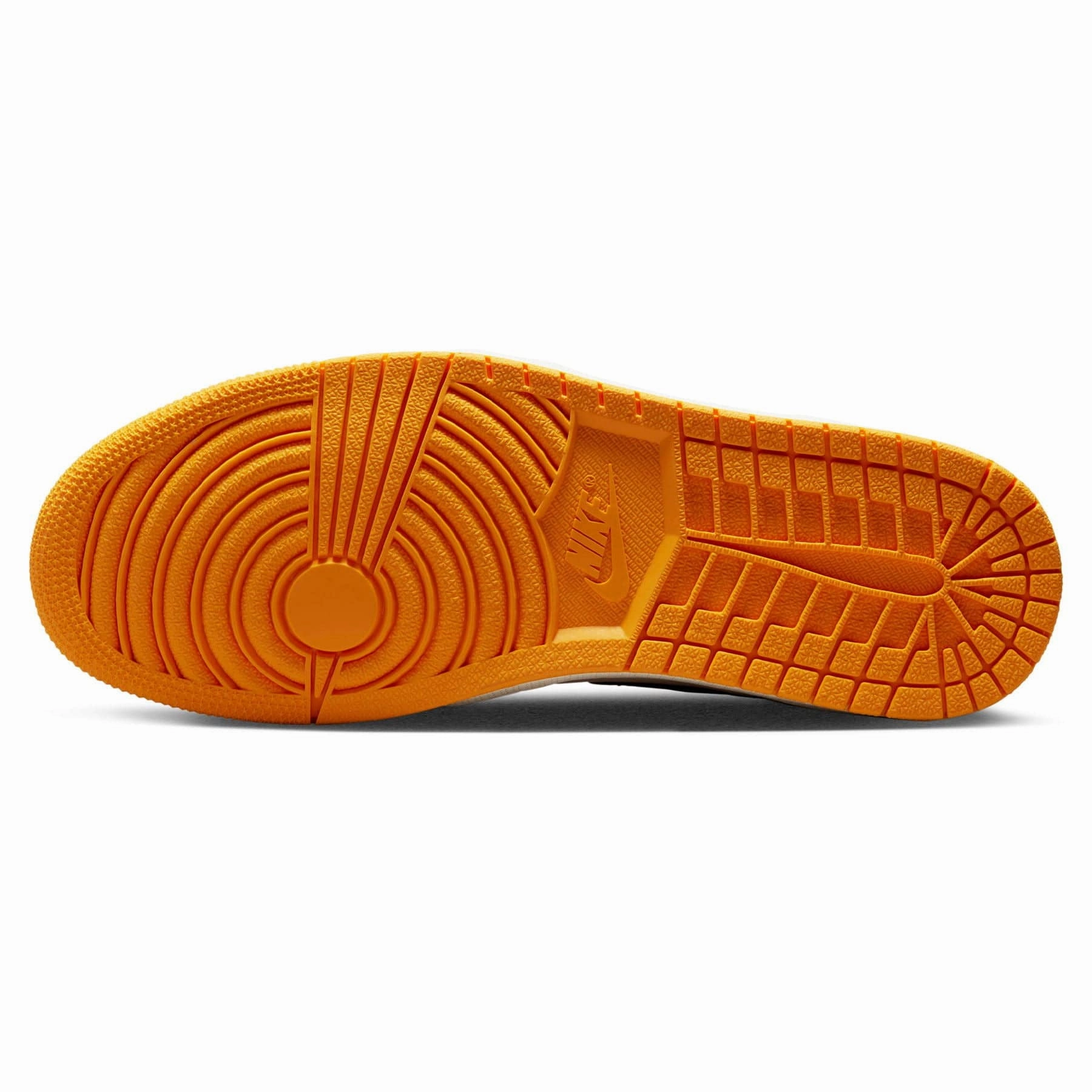 Air Jordan 1 Retro High OG 'Yellow Toe' Air Jordan 1 High OG shoes