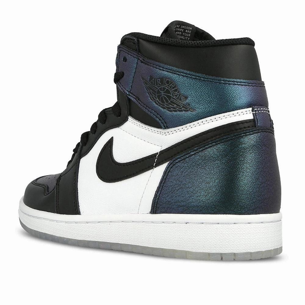 Air Jordan 1 Retro High OG All Star  Gotta Shine Air Jordan 1 vintage style sneakers