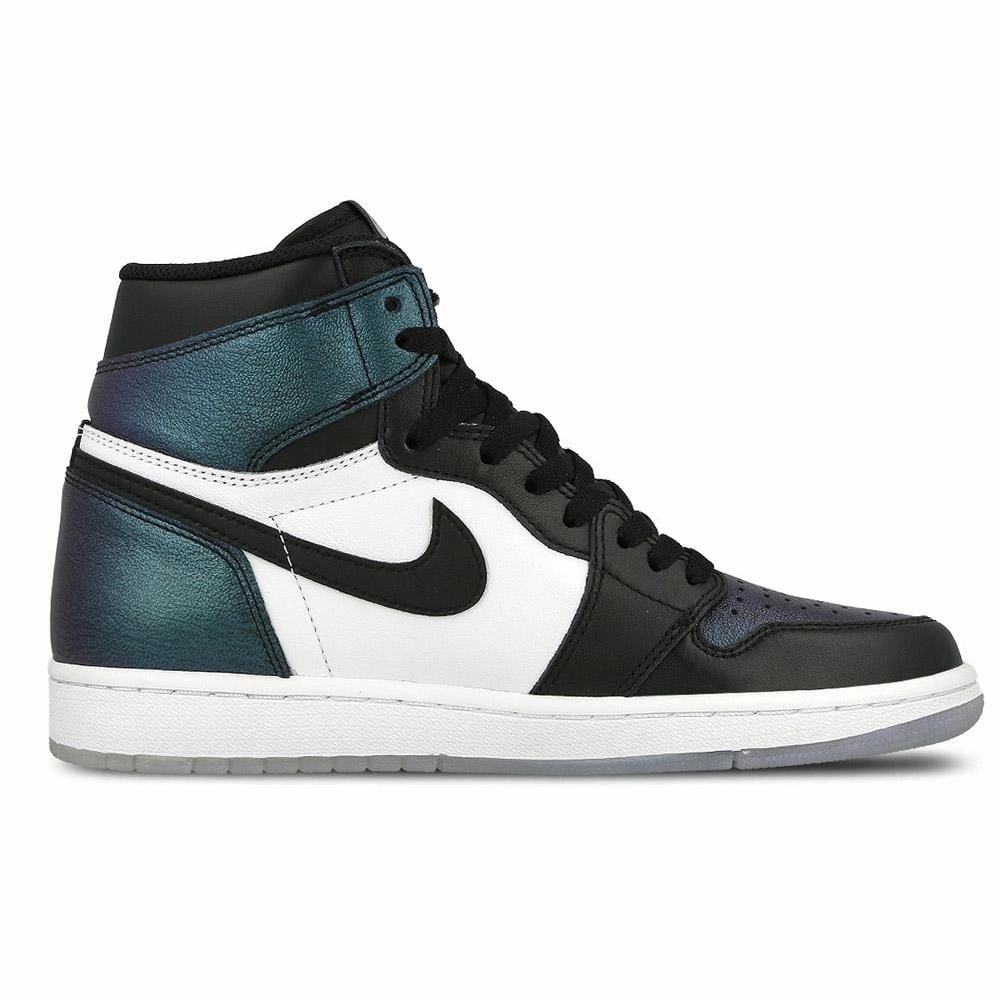 Air Jordan 1 Retro High OG All Star  Gotta Shine Air Jordan 1 vintage style sneakers