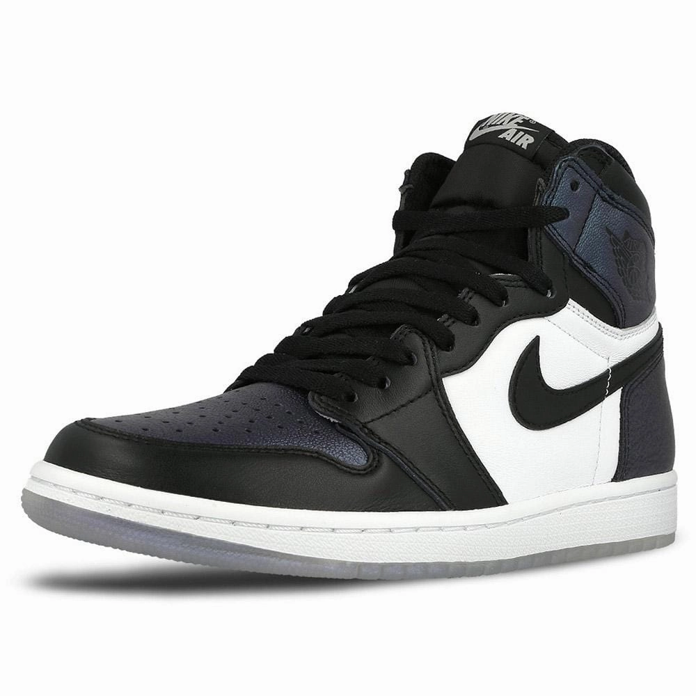 Air Jordan 1 Retro High OG All Star  Gotta Shine Air Jordan 1 vintage style sneakers