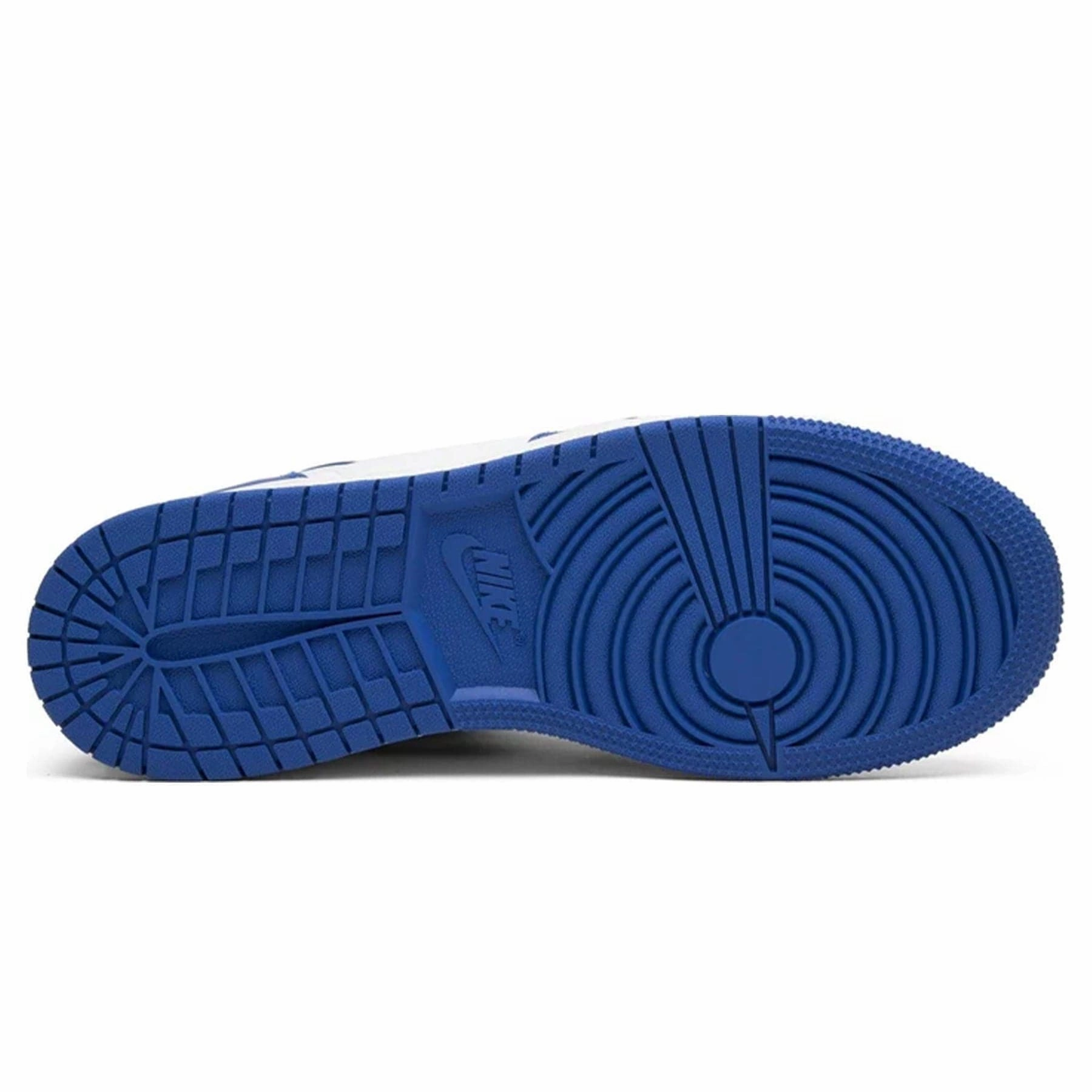 Air Jordan 1 Retro High OG BG 'Game Royal' Air Jordan 1 classic sneakers