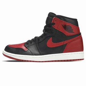Air Jordan 1 Retro High OG Bred 2016 Banned Air Jordan 1 timeless sneakers for Jordan fans