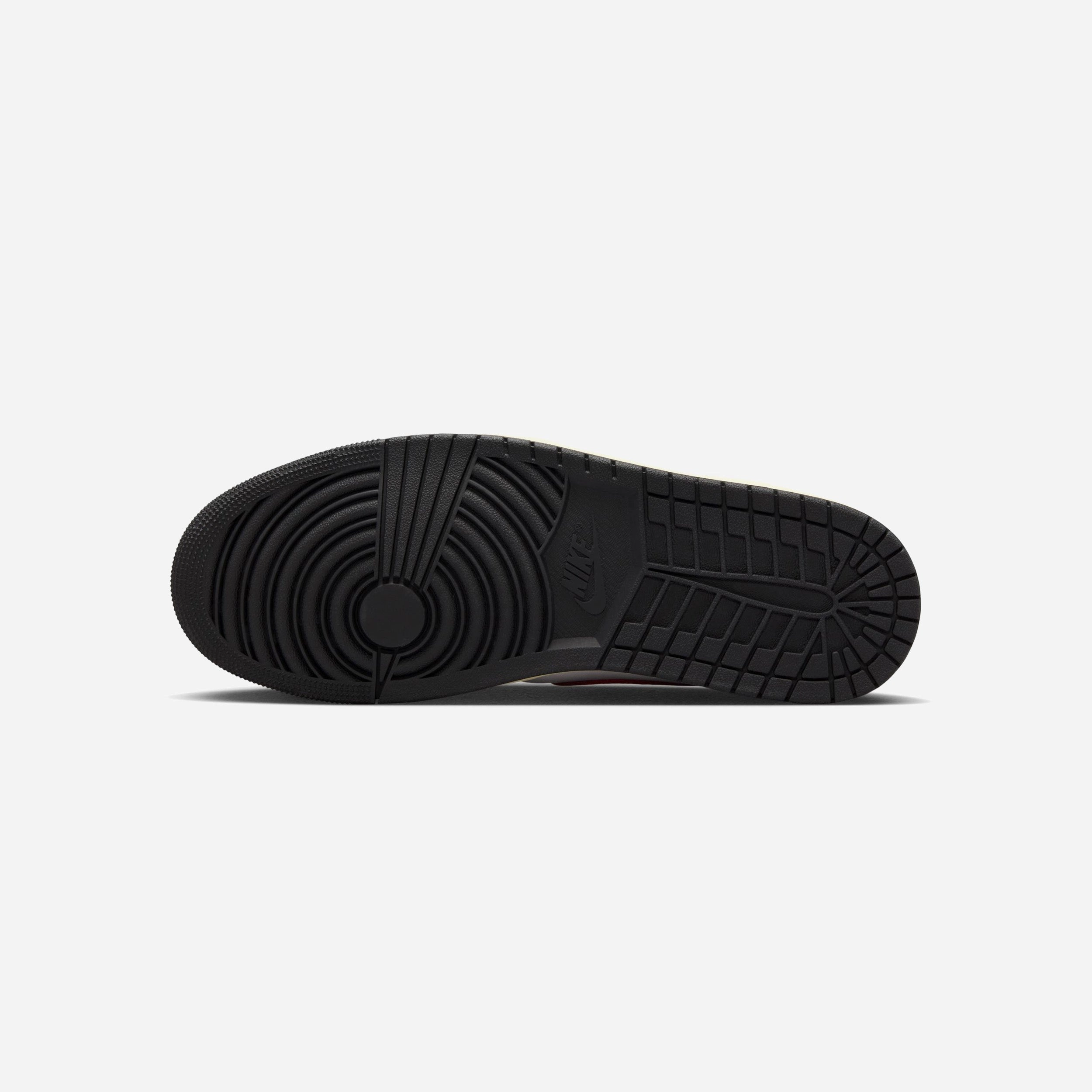 Air Jordan 1 Retro High OG Classic basketball silhouette