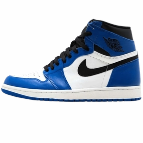 Air Jordan 1 Retro High OG Game Royal Air Jordan 1 timeless sneakers for Jordan fans