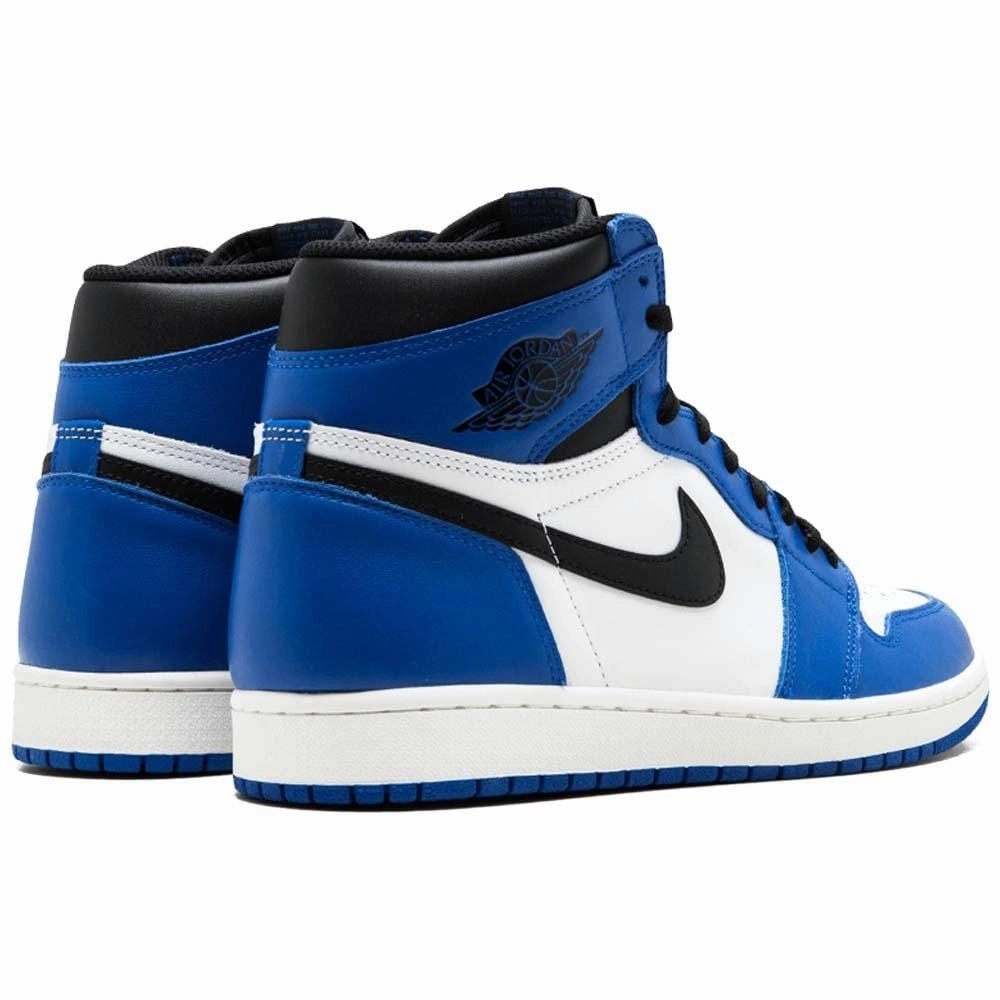 Air Jordan 1 Retro High OG Game Royal Air Jordan 1 vintage style sneakers