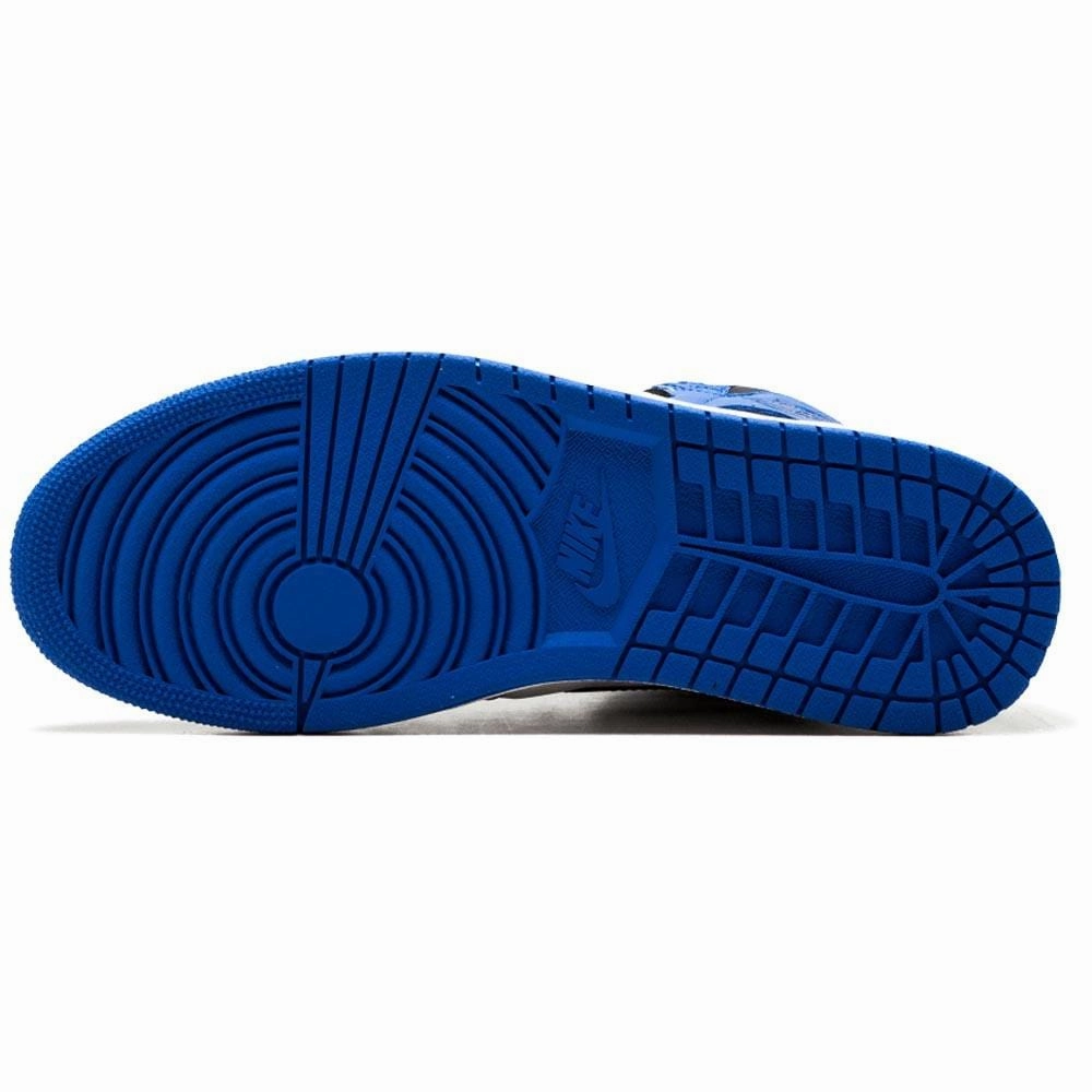 Air Jordan 1 Retro High OG Game Royal Air Jordan 1 vintage style sneakers
