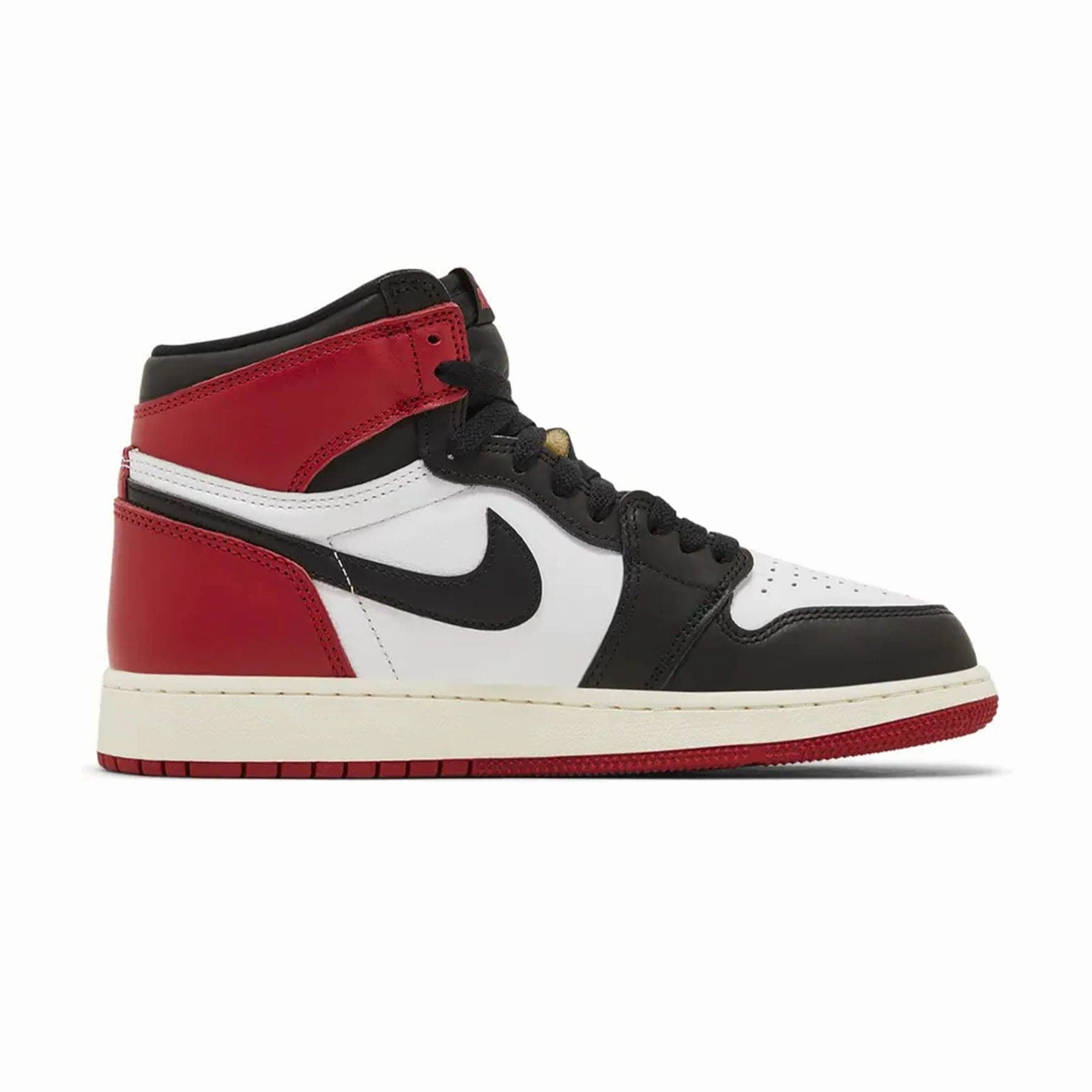 Air Jordan 1 Retro High OG GS 'Black Toe Reimagined' Air Jordan 1 High OG shoes