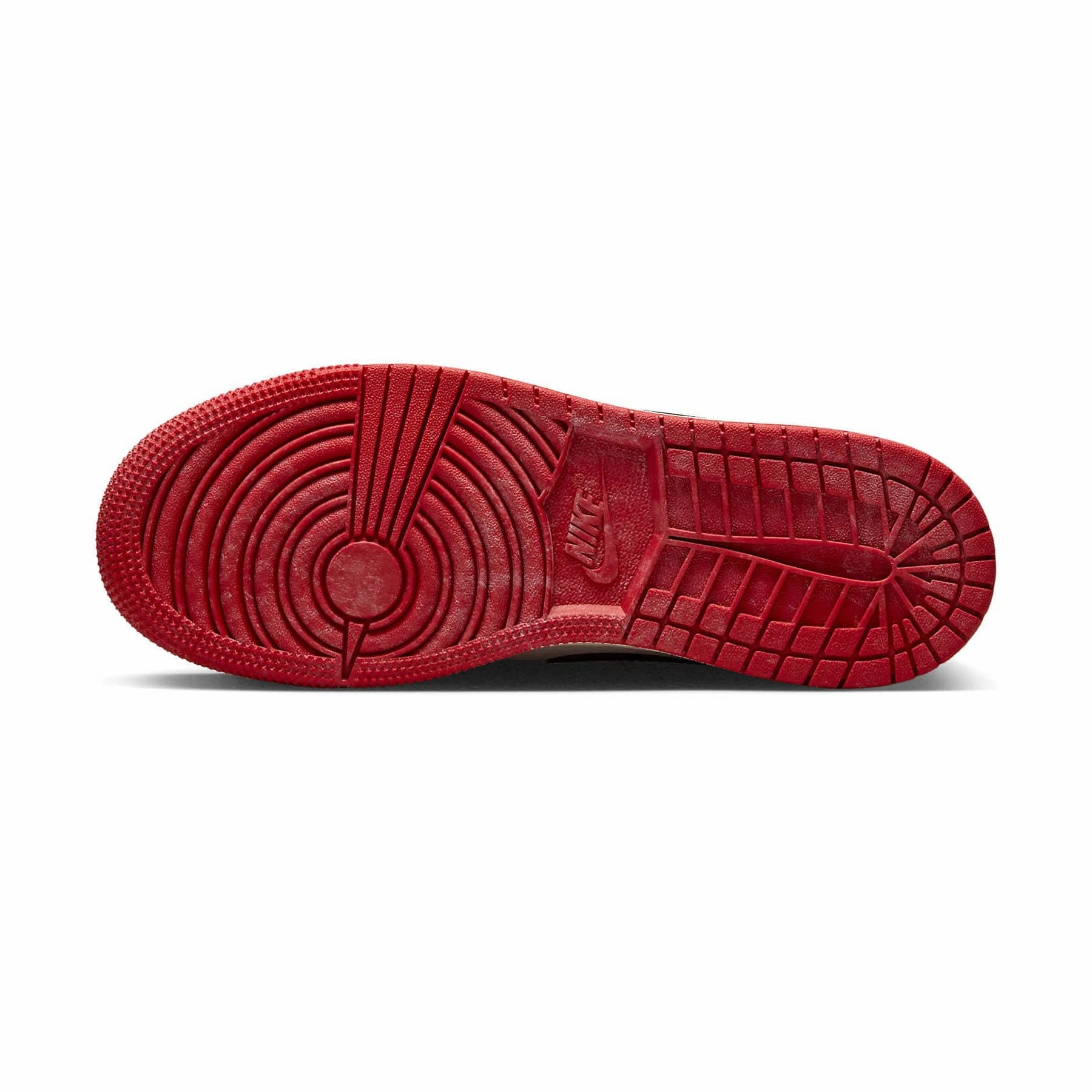 Air Jordan 1 Retro High OG GS 'Chicago Lost & Found' Air Jordan 1 vintage style sneakers