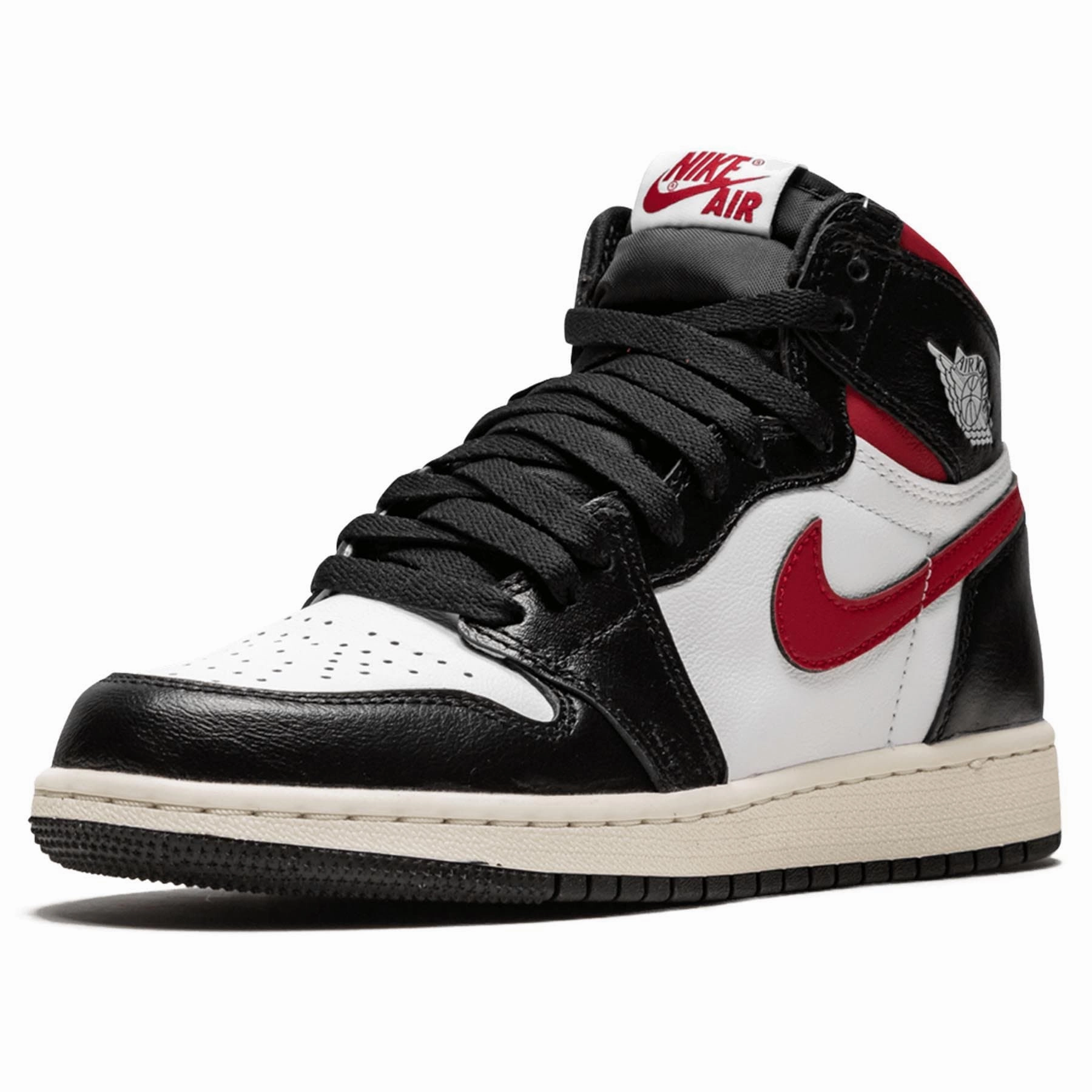 Air Jordan 1 Retro High OG GS 'Gym Red' Air Jordan 1 classic sneakers