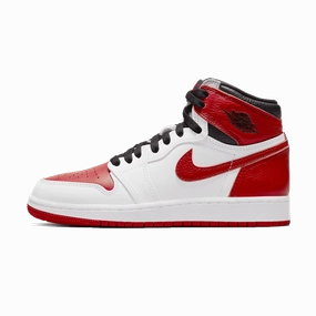 Air Jordan 1 Retro High OG GS 'Heritage' Air Jordan 1 timeless sneakers for Jordan fans