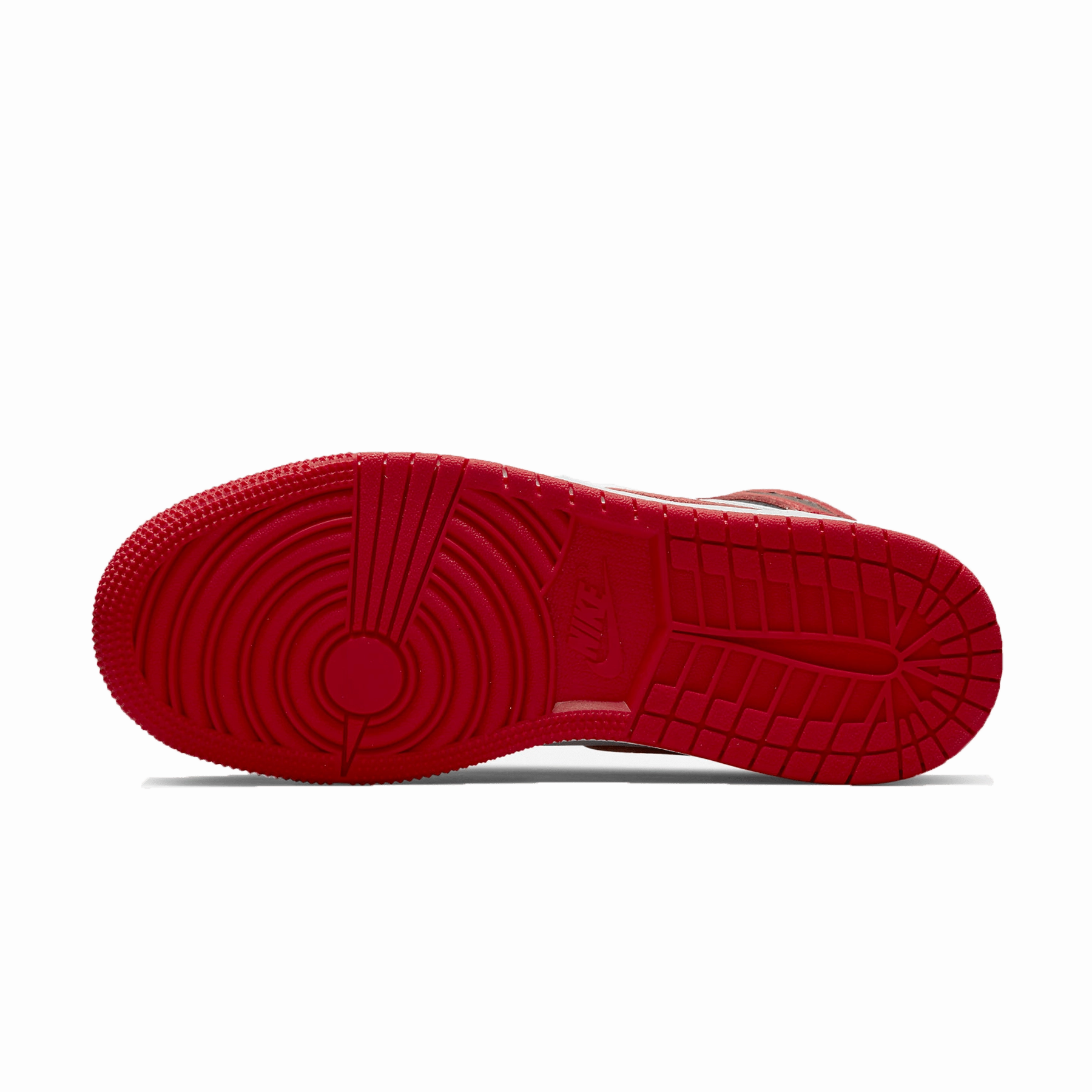 Air Jordan 1 Retro High OG GS 'Heritage' Air Jordan 1 vintage style sneakers
