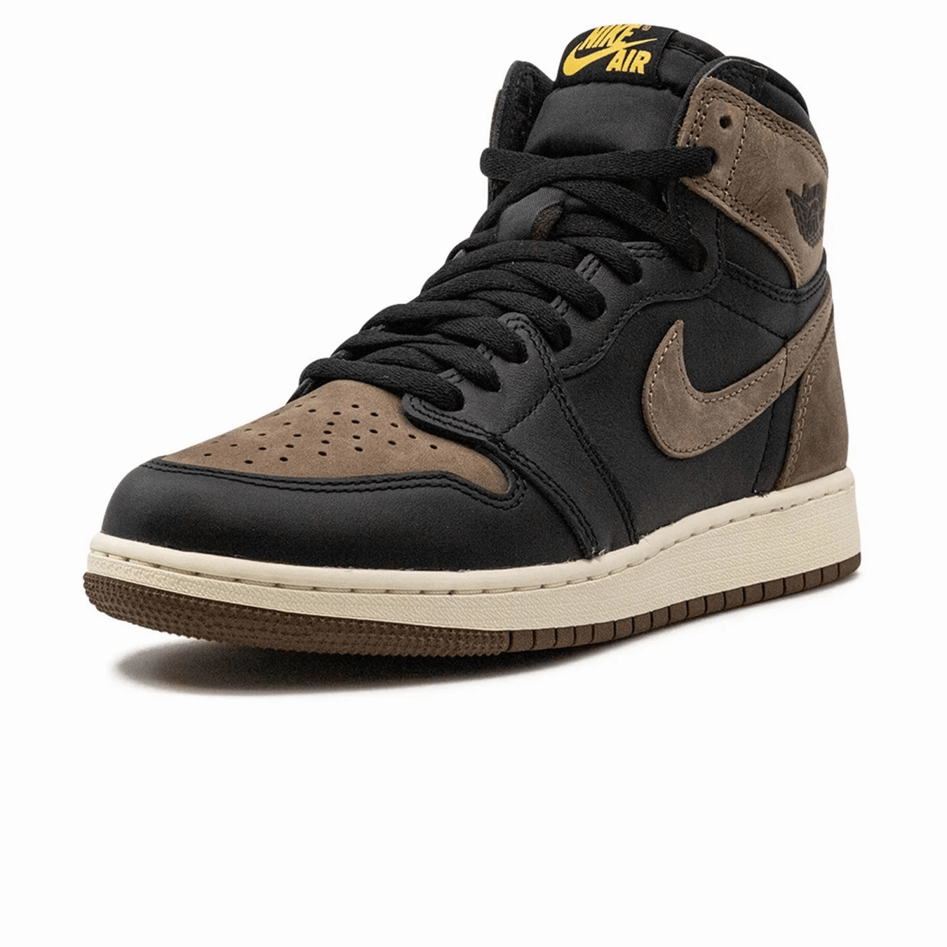 Air Jordan 1 Retro High OG GS 'Palomino' Air Jordan 1 classic sneakers