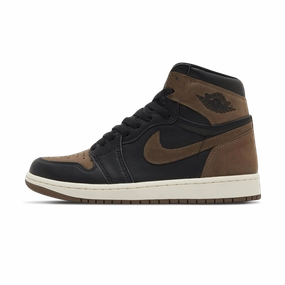 Air Jordan 1 Retro High OG GS 'Palomino' Air Jordan 1 sneakers with heritage court style