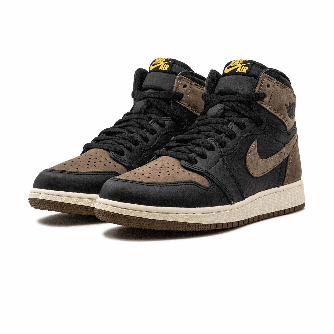 Air Jordan 1 Retro High OG GS 'Palomino' Air Jordan 1 classic sneakers