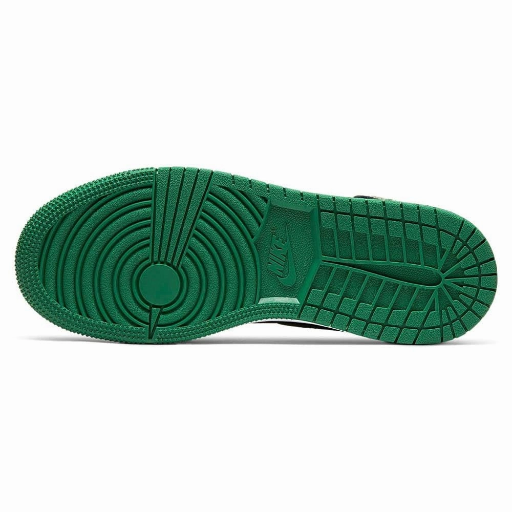 Air Jordan 1 Retro High OG GS 'Pine Green 2.0' Air Jordan 1 vintage style sneakers