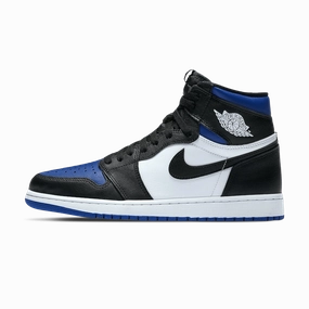 Air Jordan 1 Retro High OG GS 'Royal Toe' Air Jordan 1 timeless sneakers for Jordan fans