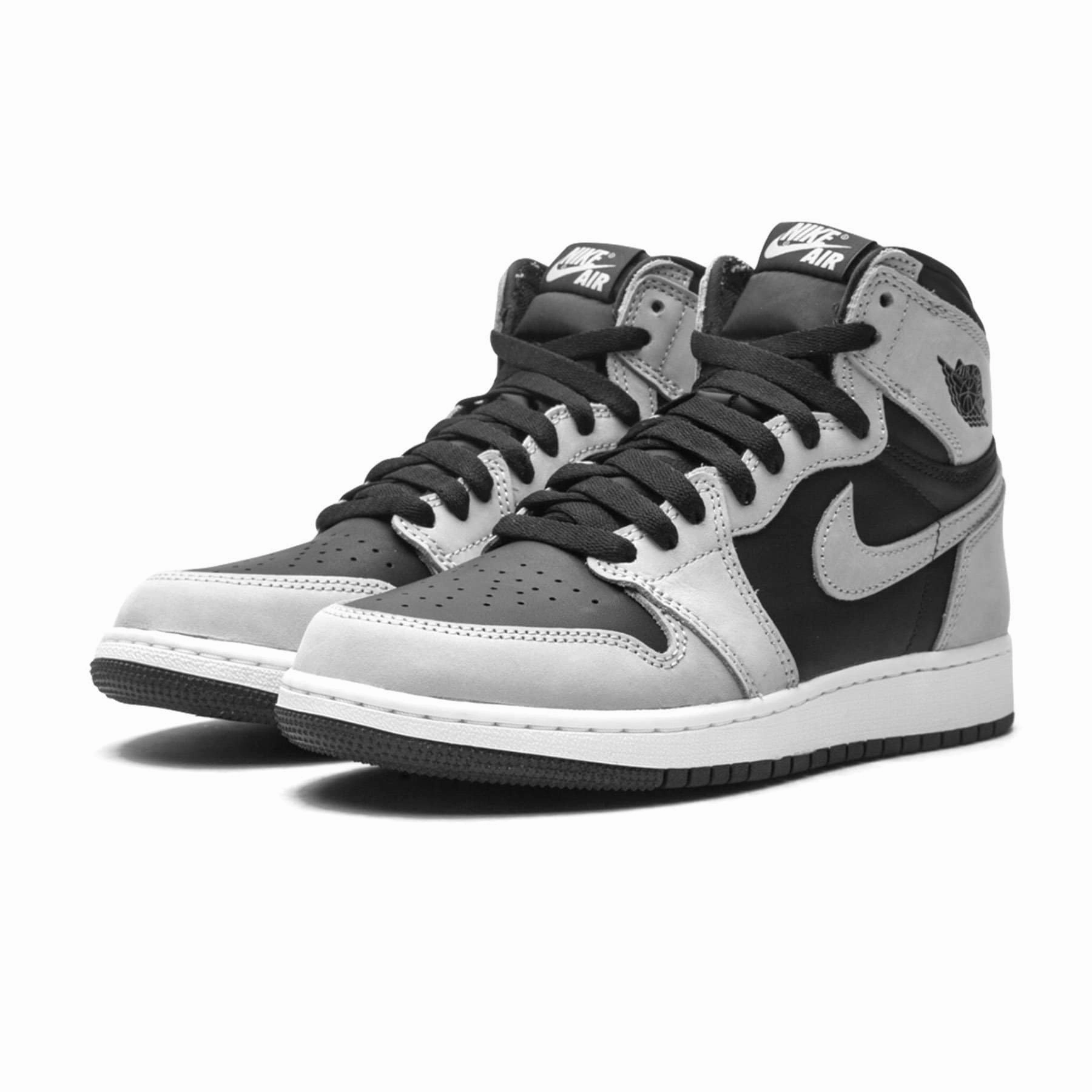Air Jordan 1 Retro High OG GS 'Shadow 2.0' Air Jordan 1 vintage style sneakers