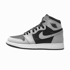 Air Jordan 1 Retro High OG GS 'Shadow 2.0' Air Jordan 1 timeless sneakers for Jordan fans