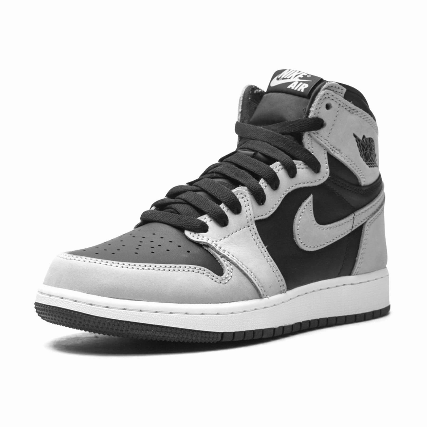 Air Jordan 1 Retro High OG GS 'Shadow 2.0' Air Jordan 1 vintage style sneakers