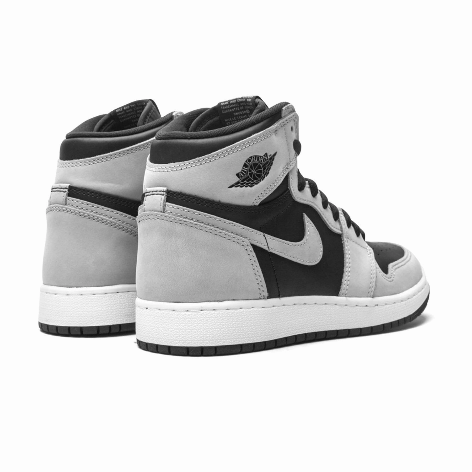 Air Jordan 1 Retro High OG GS 'Shadow 2.0' Air Jordan 1 vintage style sneakers