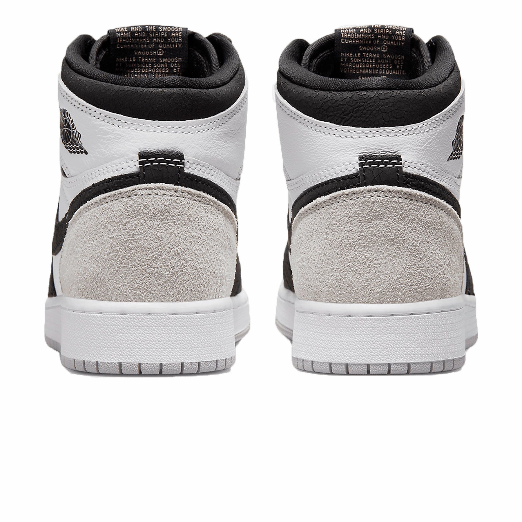 Air Jordan 1 Retro High OG GS 'Stage Haze' Air Jordan 1 vintage style sneakers