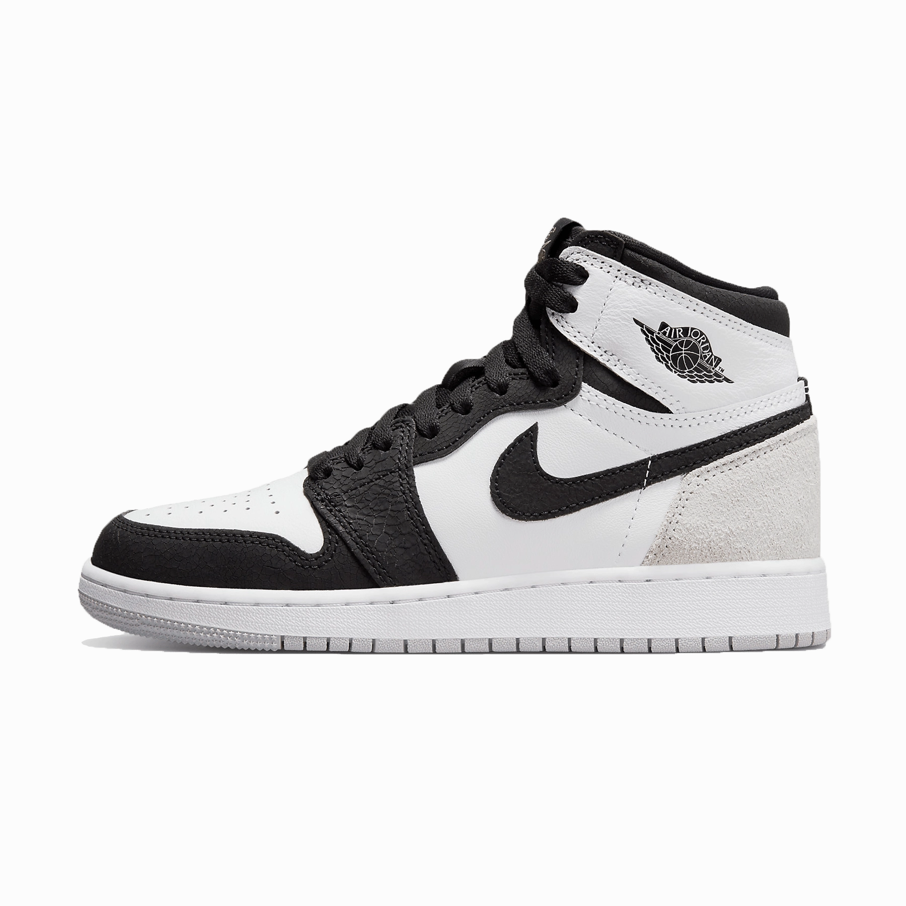 Air Jordan 1 Retro High OG GS 'Stage Haze' Air Jordan 1 timeless sneakers for Jordan fans