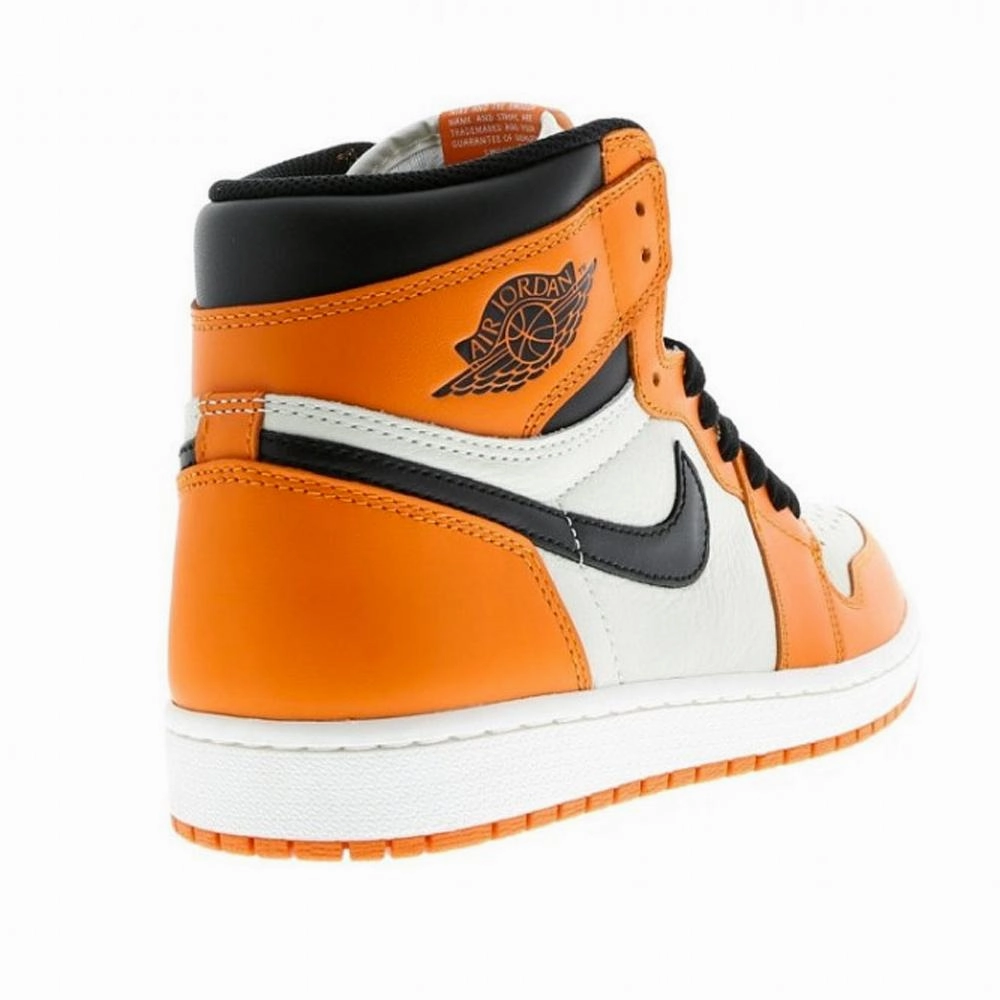 Air Jordan 1 Retro High OG (GS) Reverse Shattered Backboard Air Jordan 1 vintage style sneakers