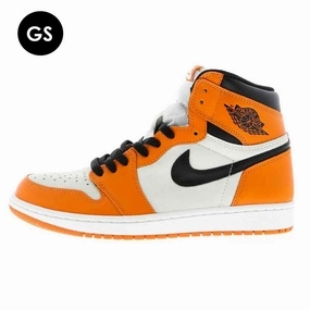 Air Jordan 1 Retro High OG (GS) Reverse Shattered Backboard Air Jordan 1 timeless sneakers for Jordan fans